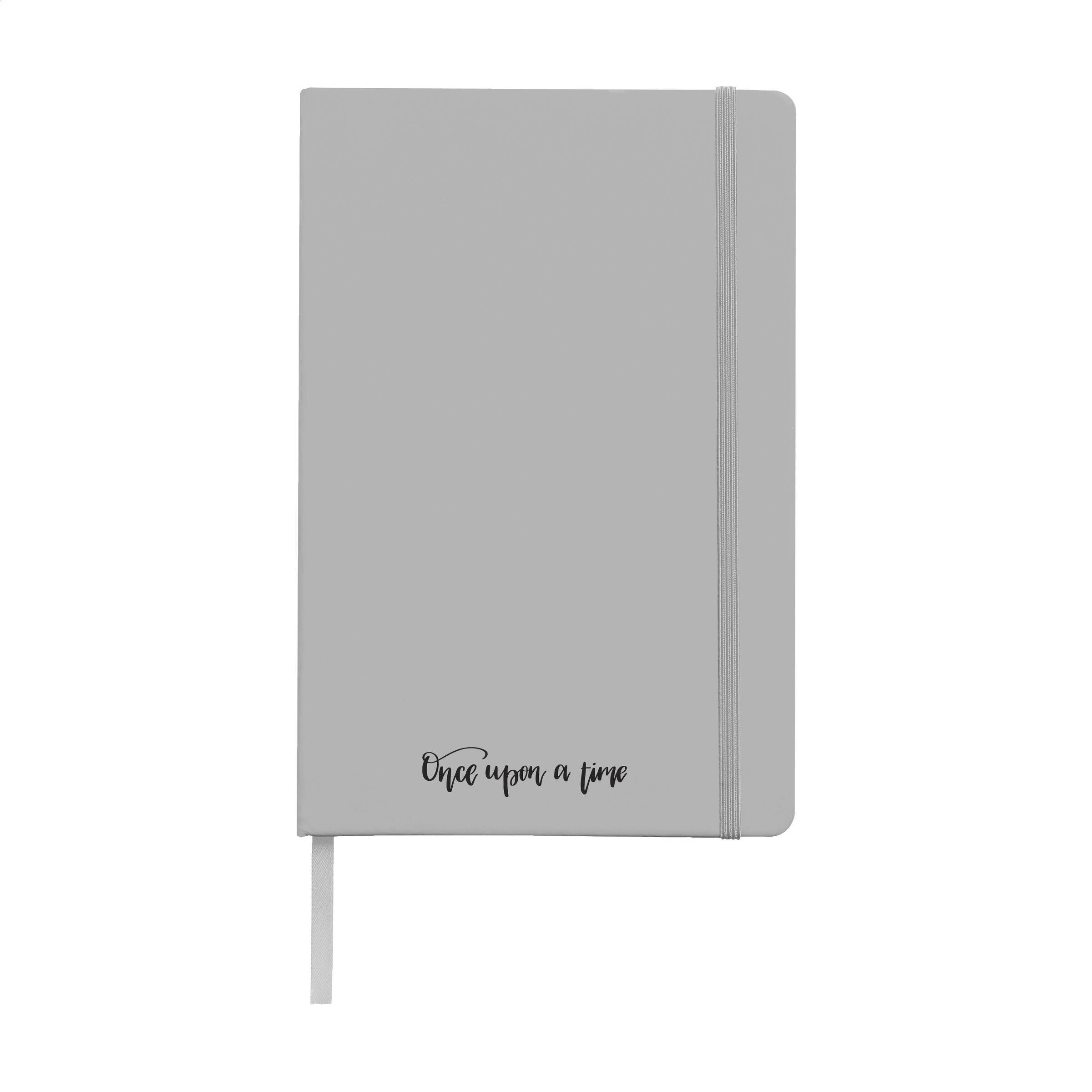 Note Paper Notebook A5