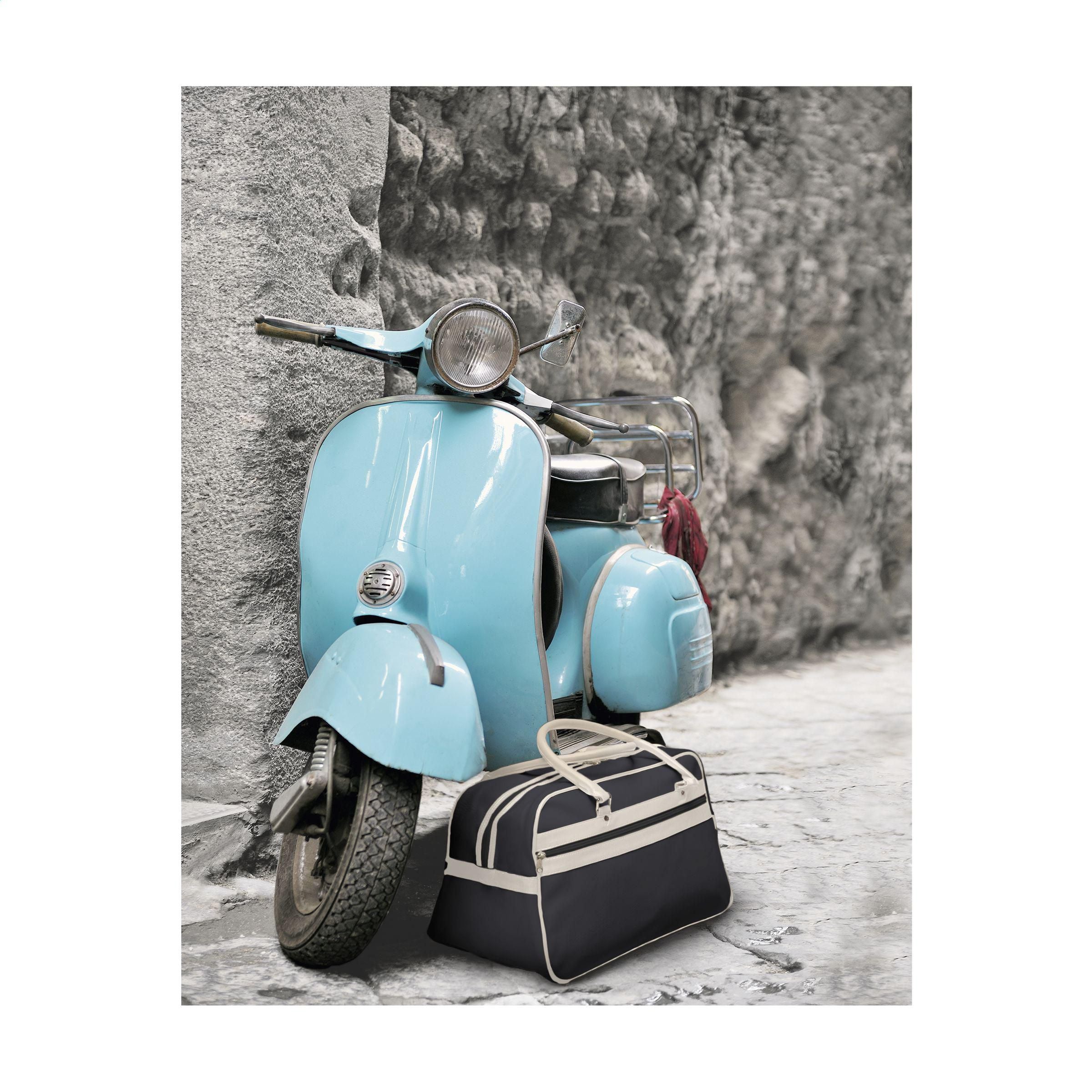 Retrosport Sports Bag