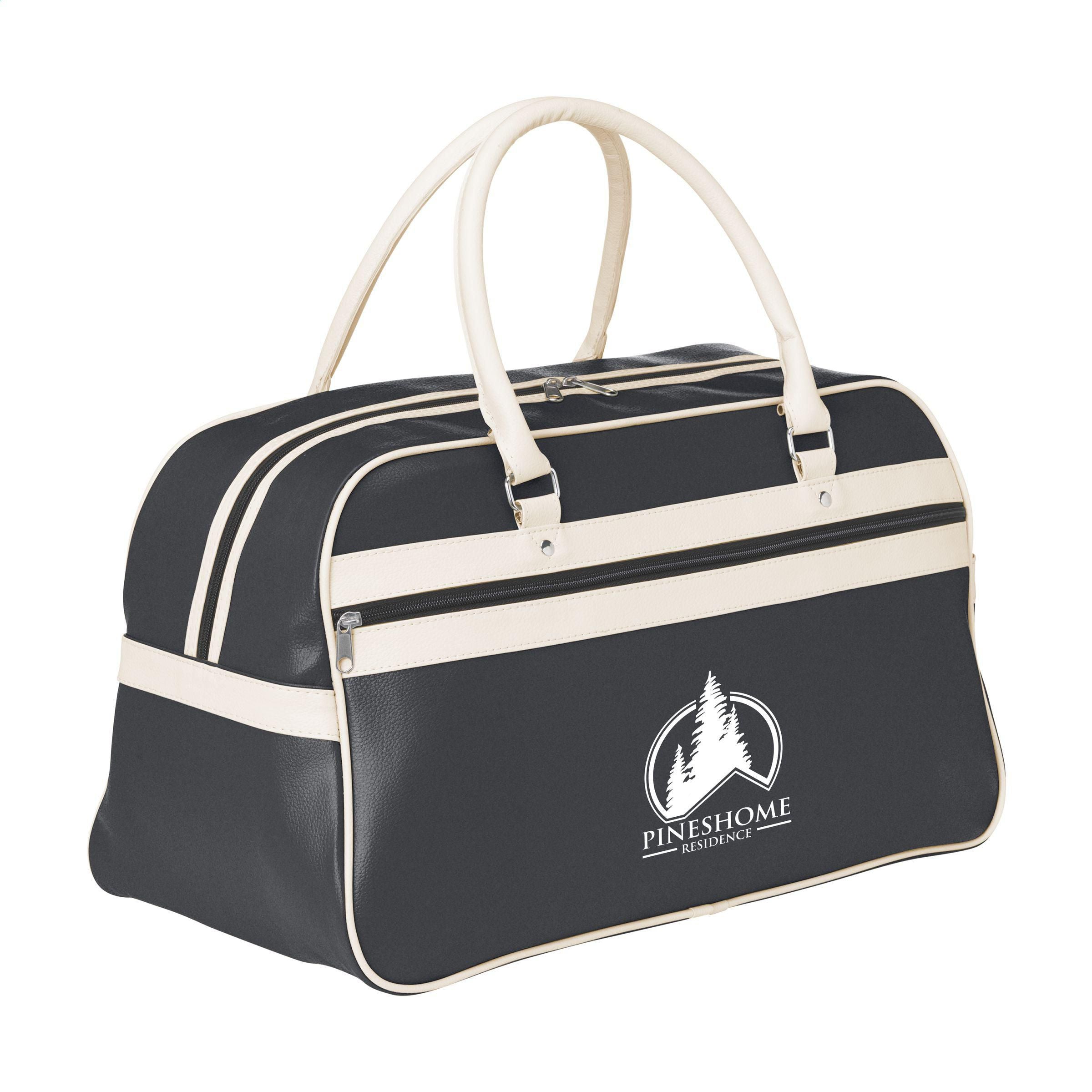 Retrosport Sports Bag