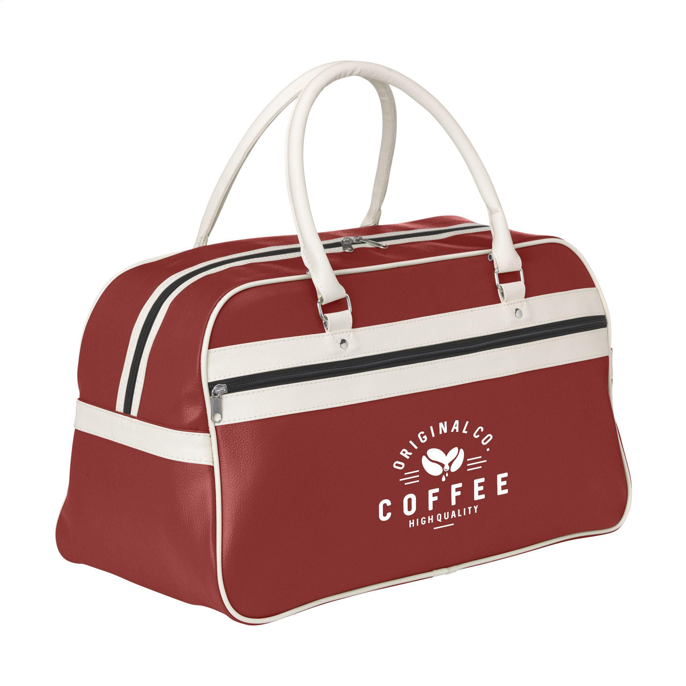 Retrosport Sports Bag