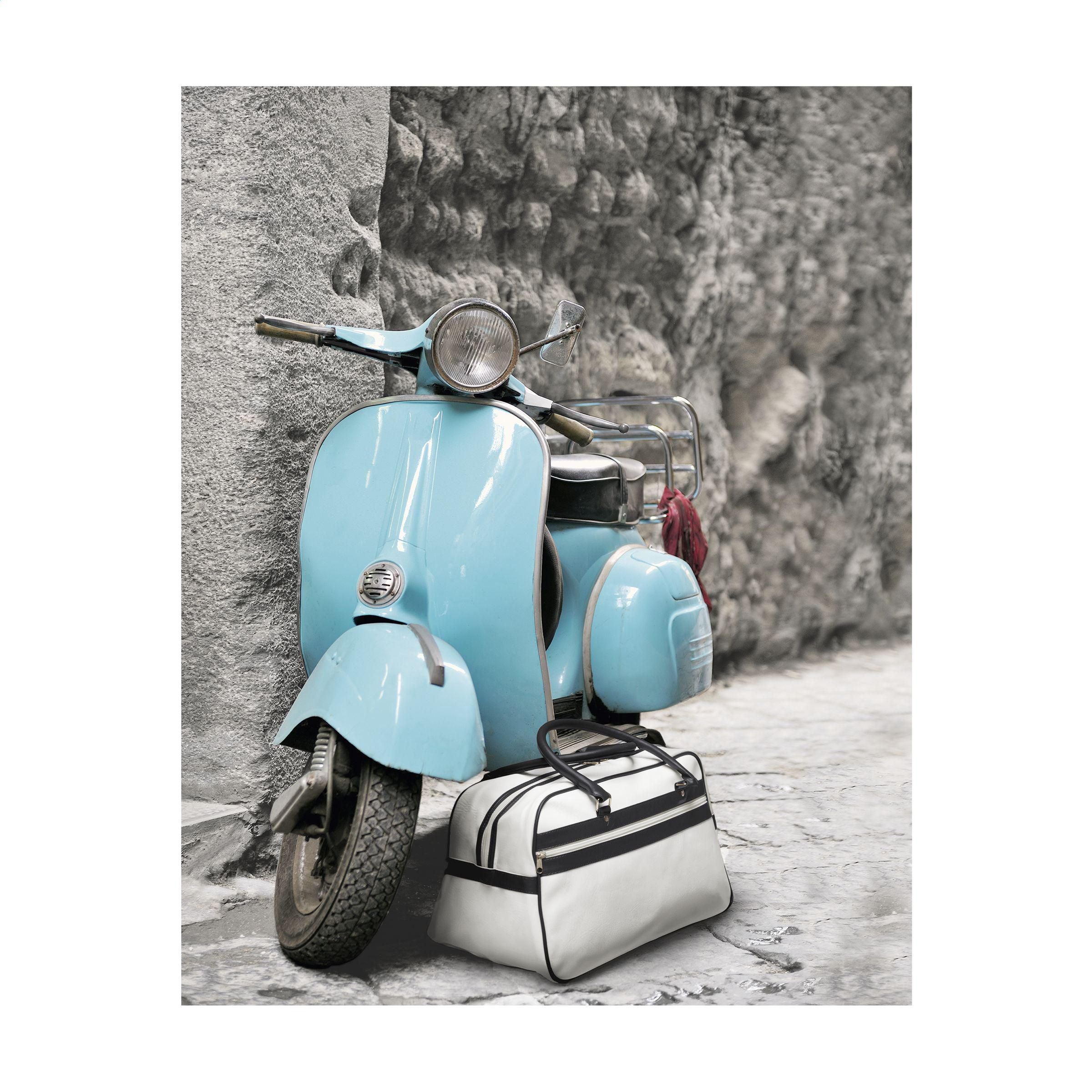 Retrosport Sports Bag