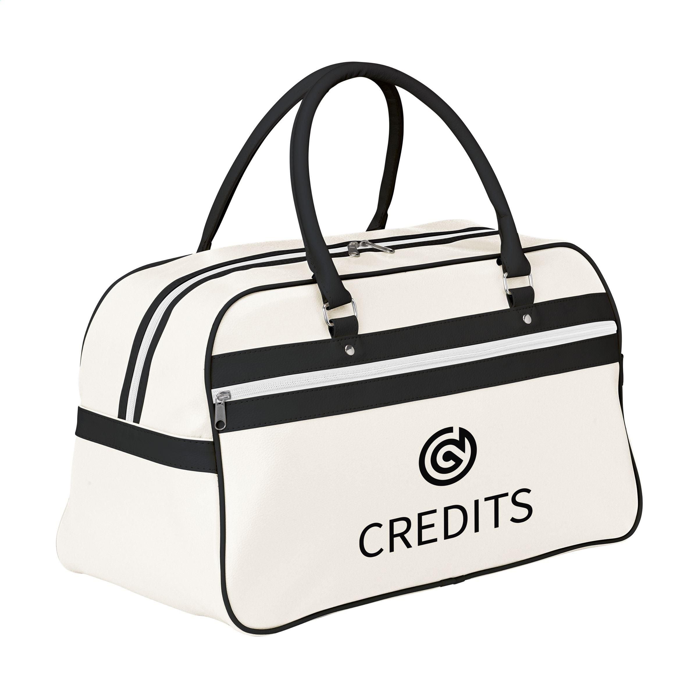 Retrosport Sports Bag