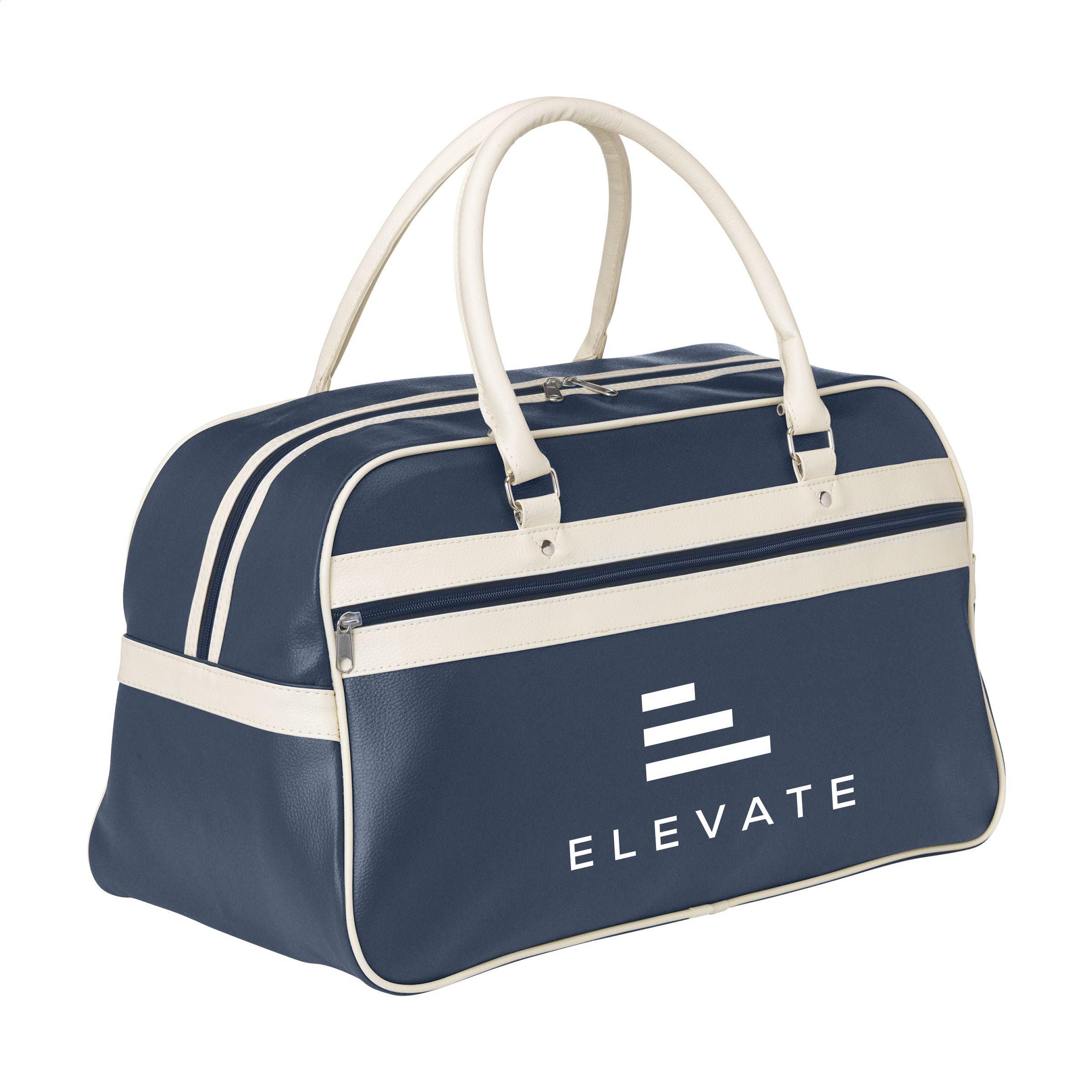 Retrosport Sports Bag