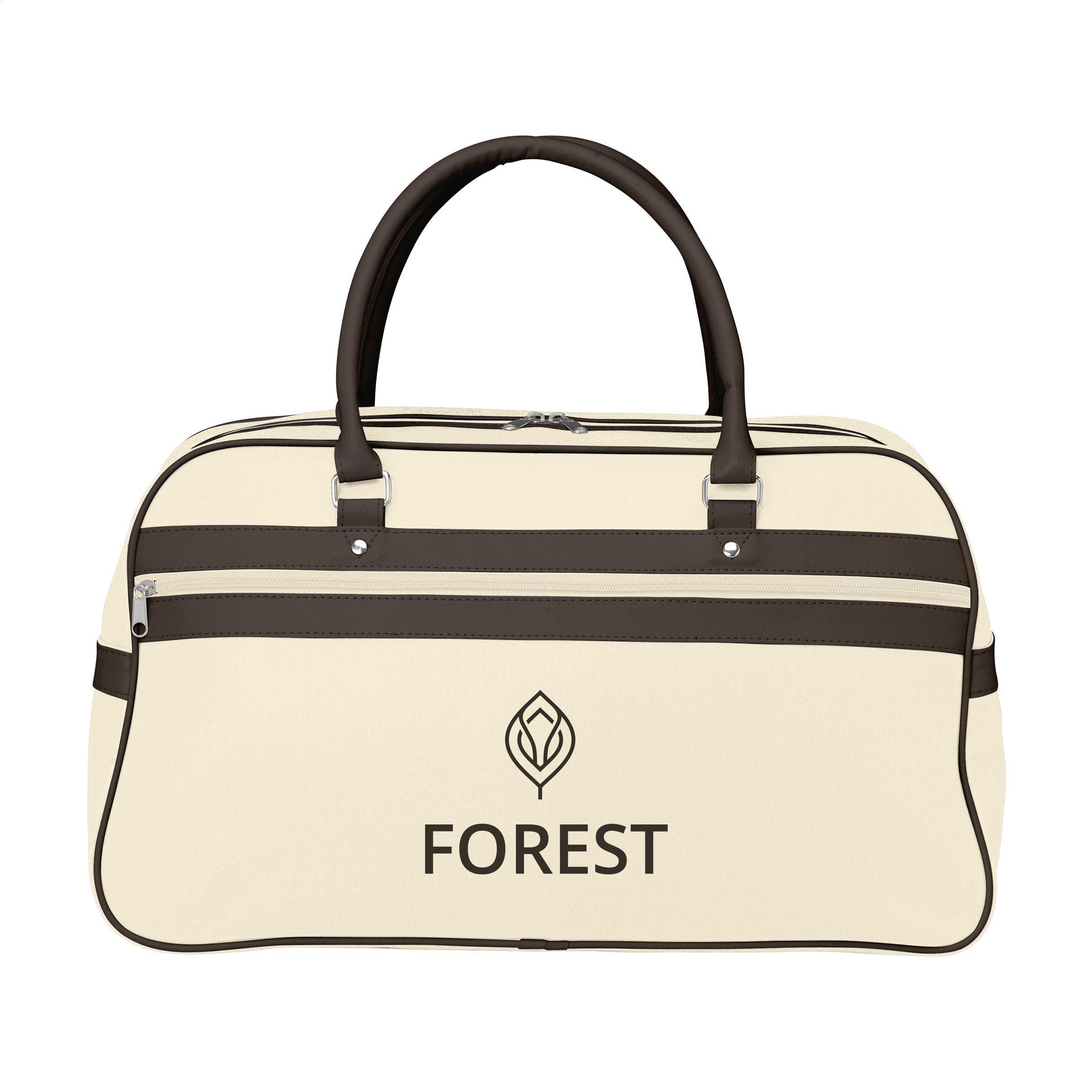 Retrosport Sports Bag