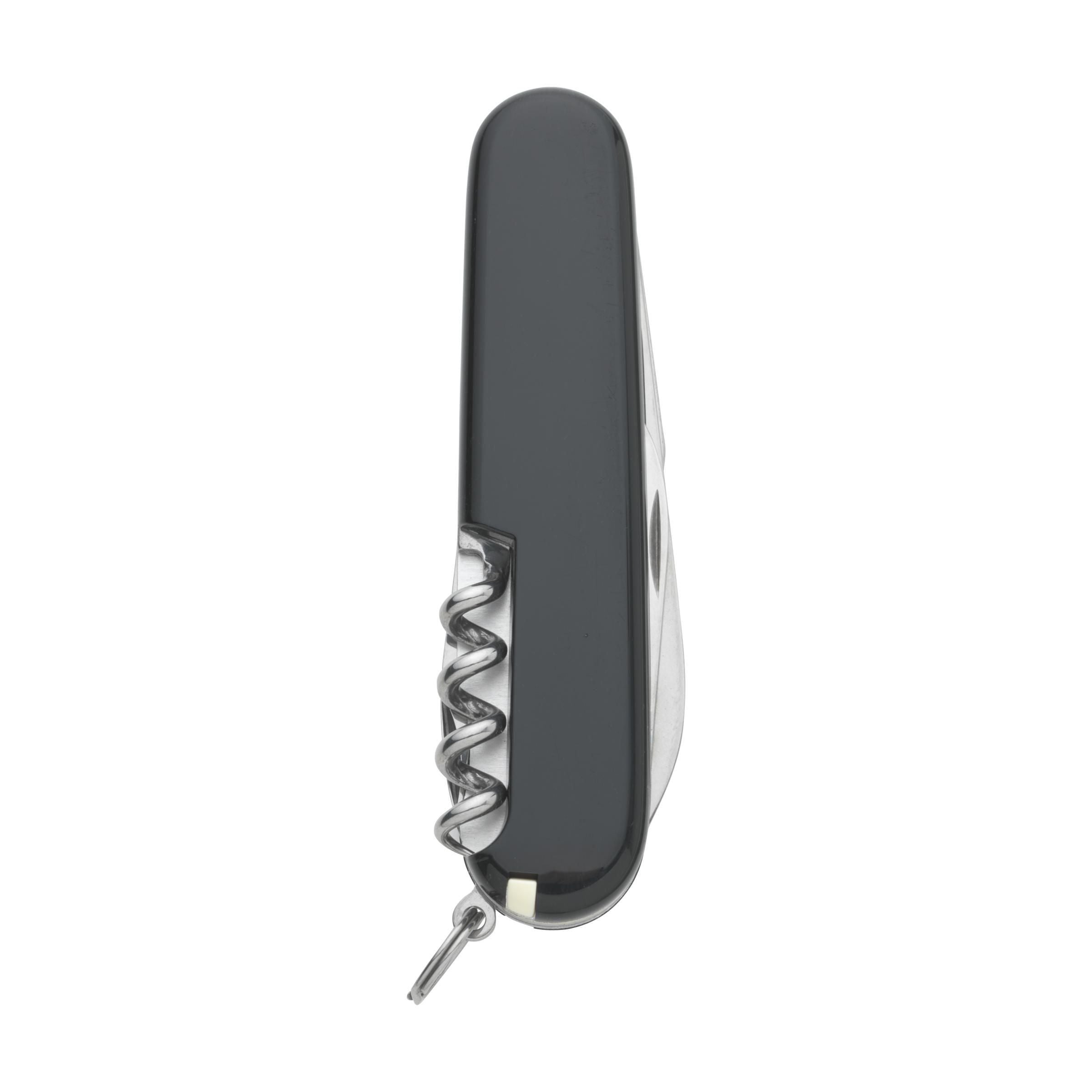 Victorinox Spartan Pocket Knife