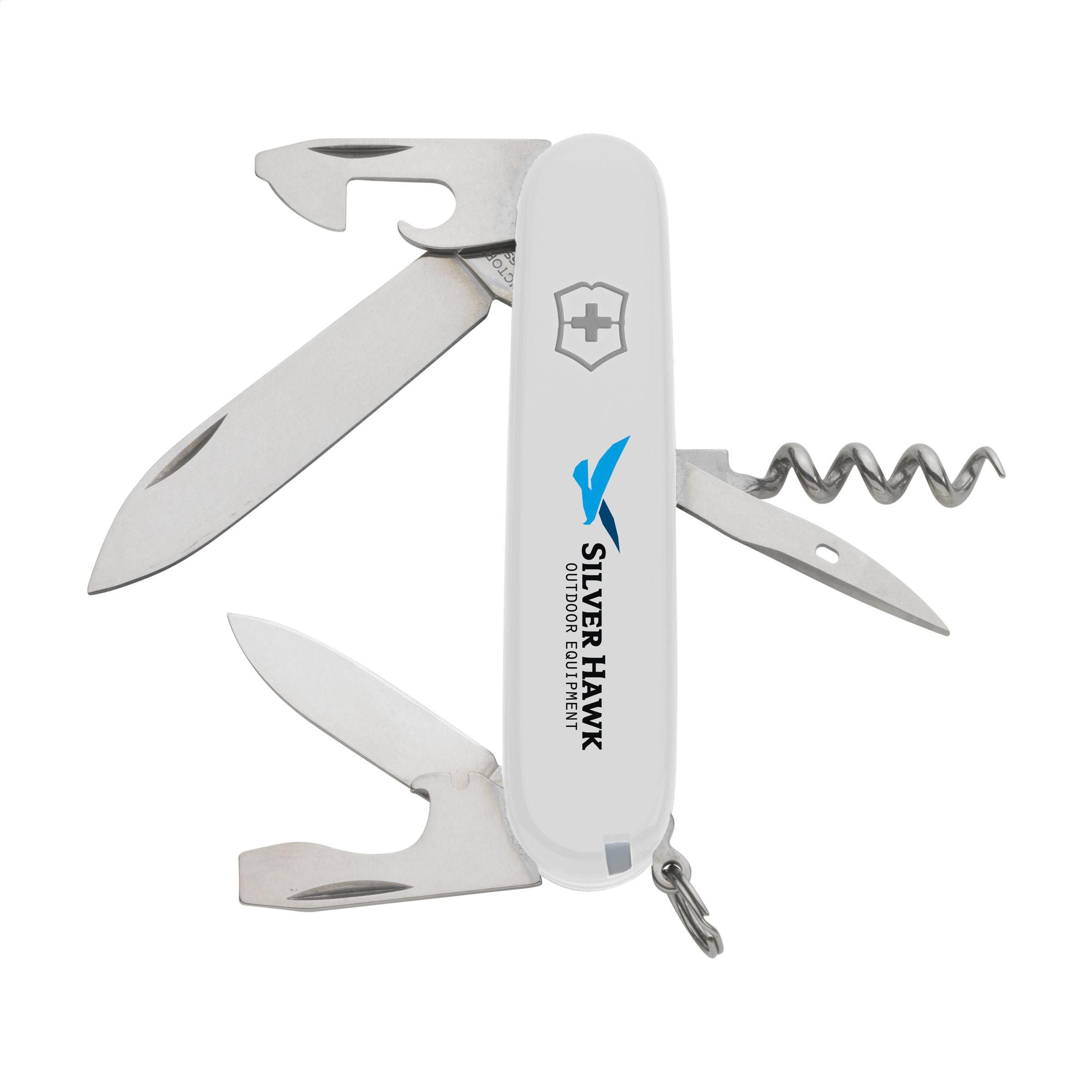 Victorinox Spartan Pocket Knife