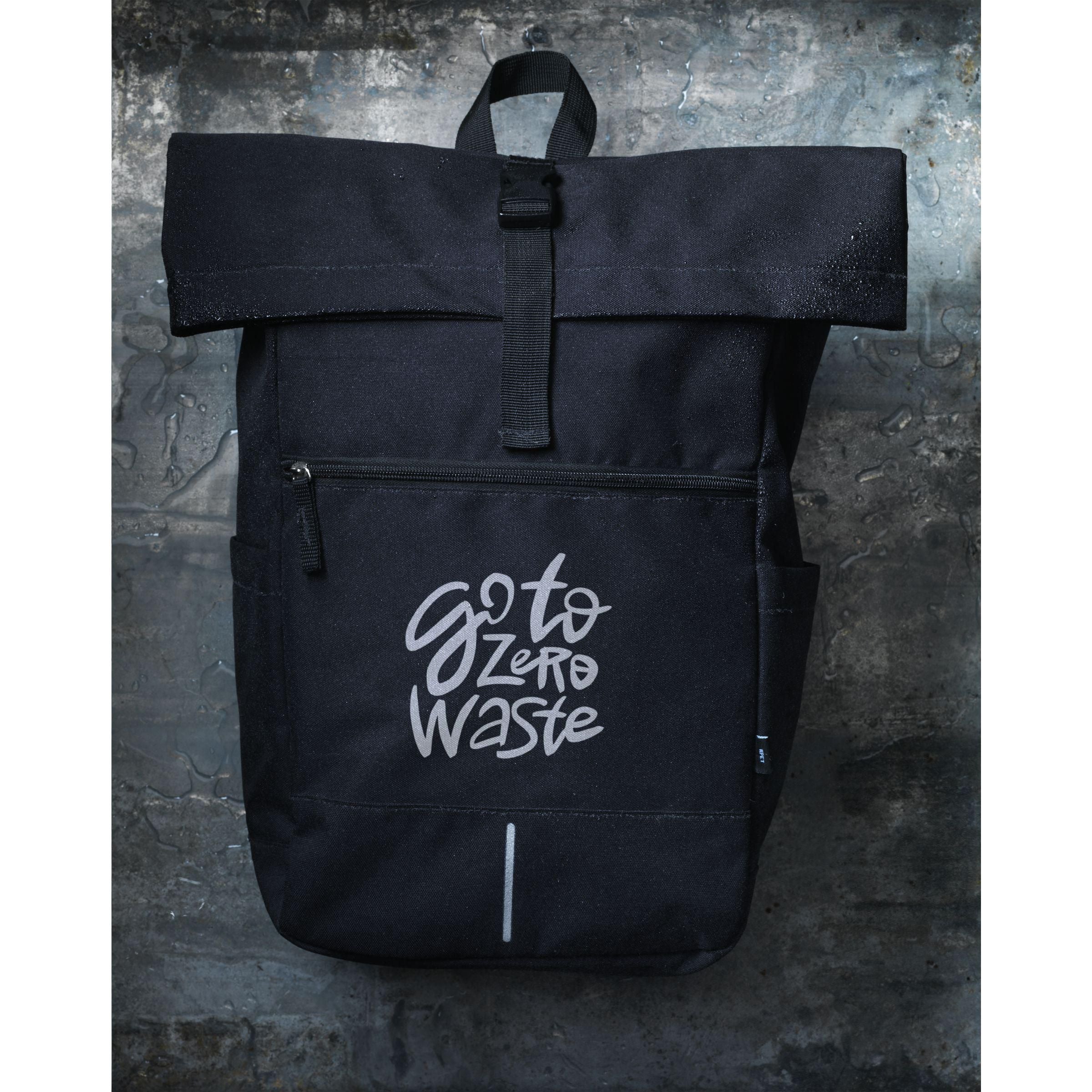 Nolan Recycled Rpet Backpack