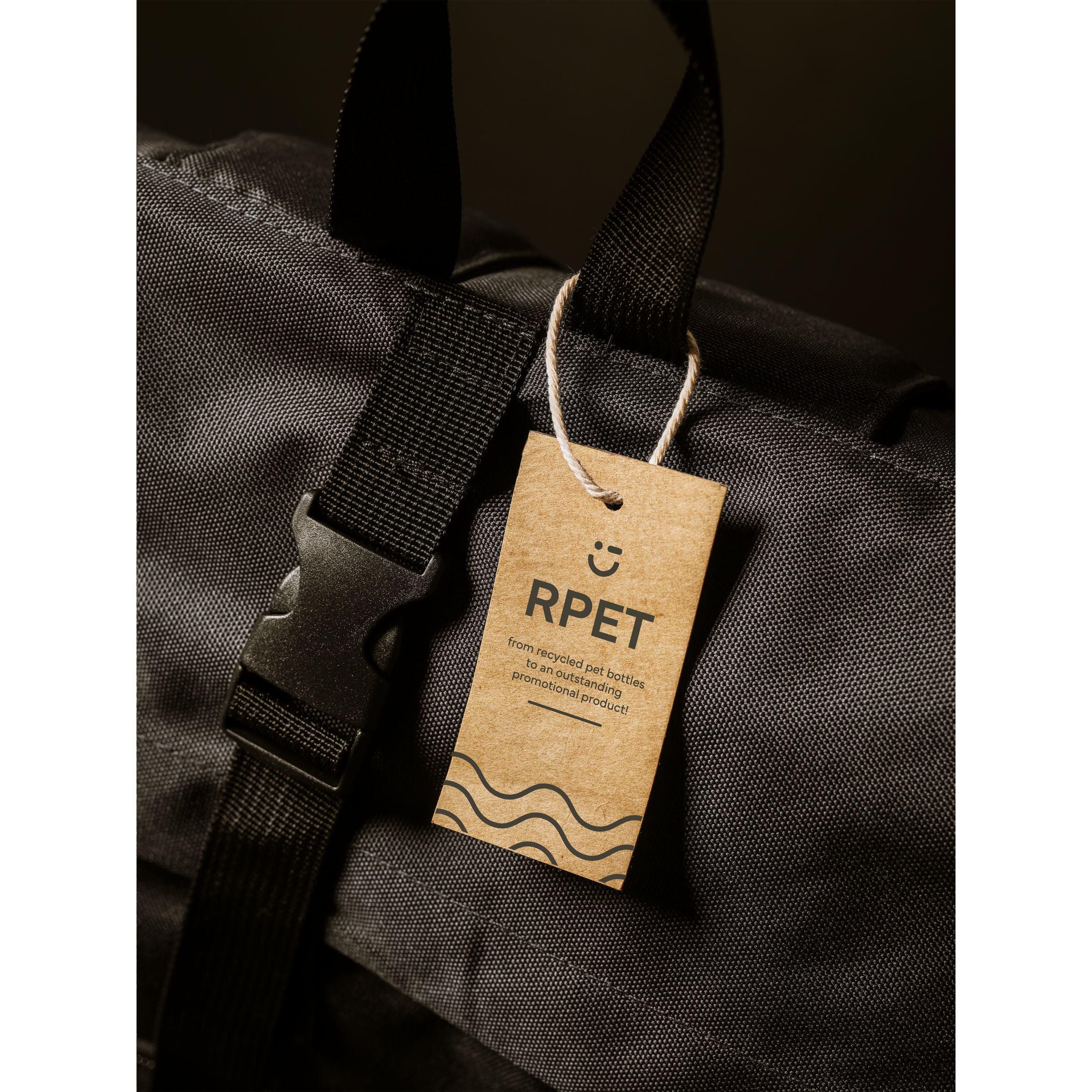 Nolan Recycled Rpet Backpack
