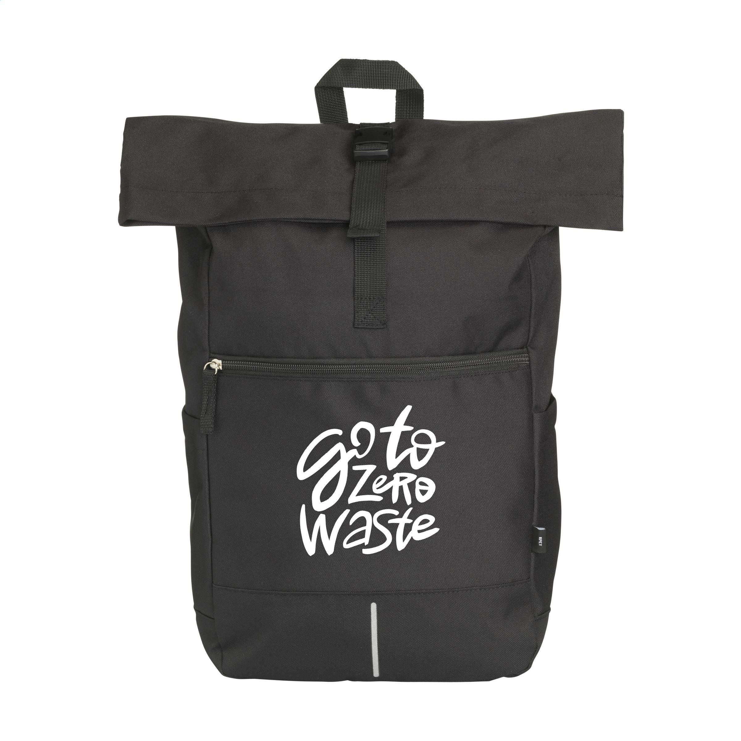 Nolan Recycled Rpet Backpack