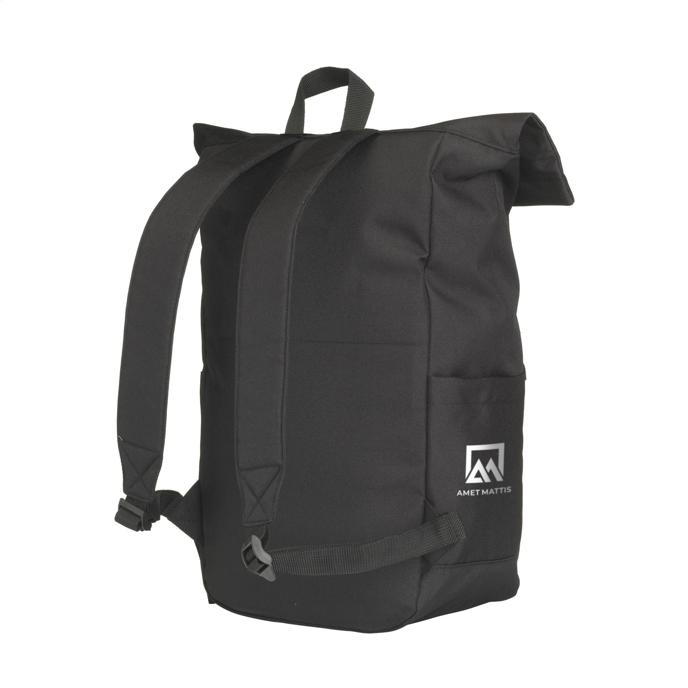 Nolan Recycled Rpet Backpack