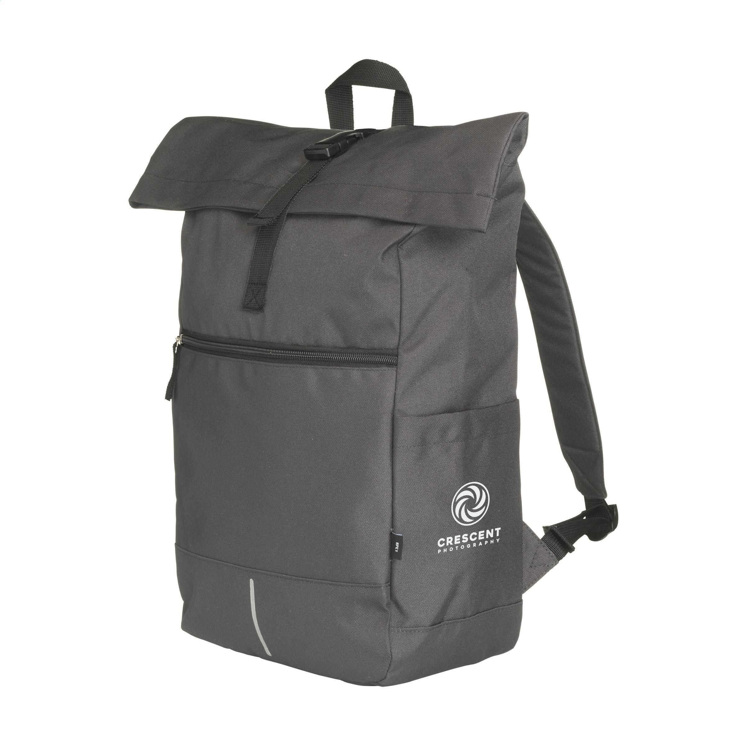 Nolan Recycled Rpet Backpack
