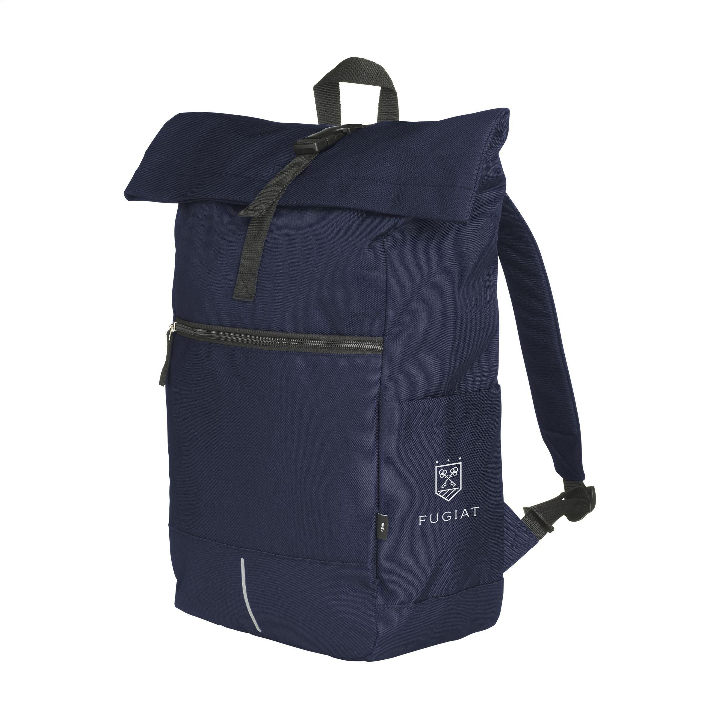 Nolan Recycled Rpet Backpack