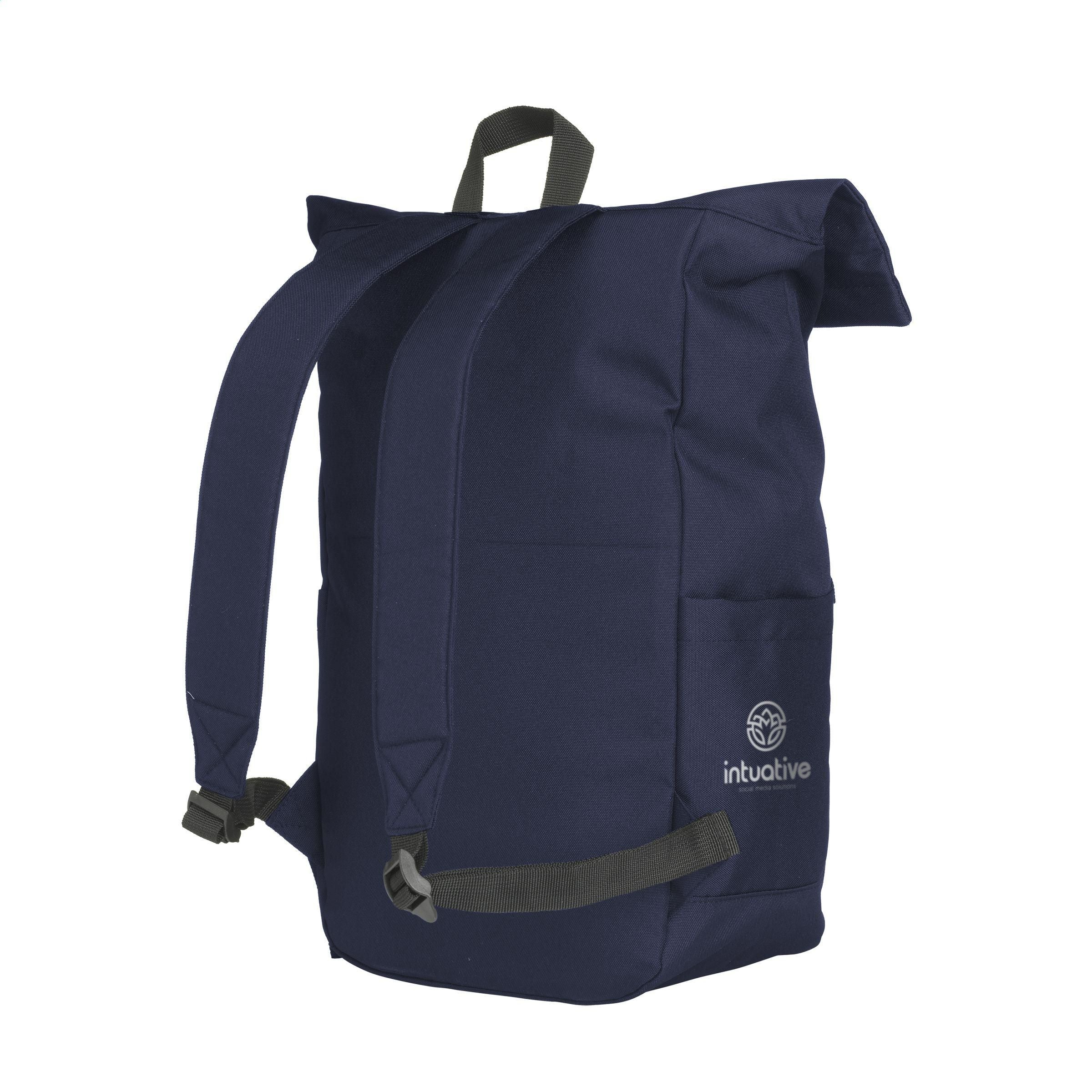 Nolan Recycled Rpet Backpack