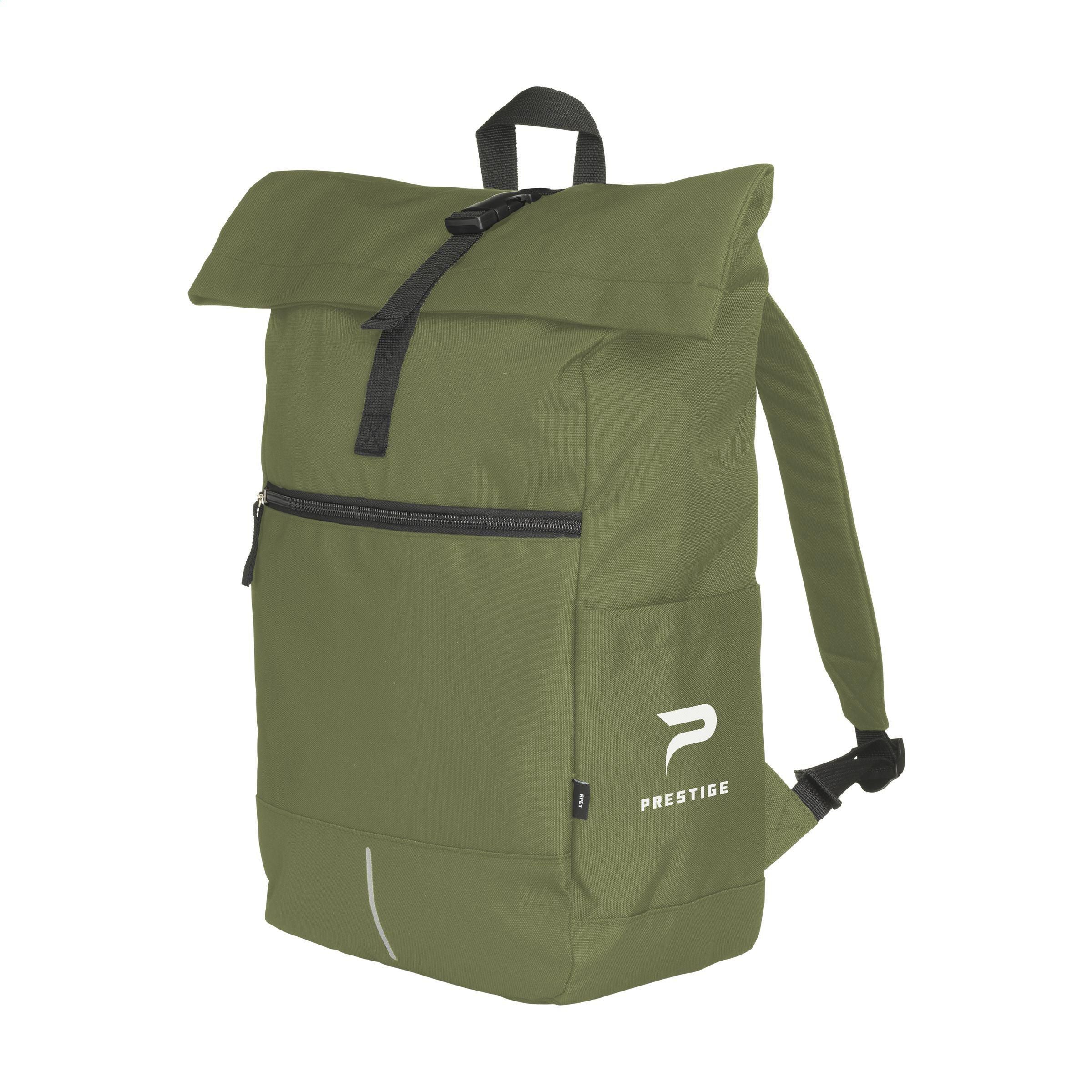 Nolan Recycled Rpet Backpack