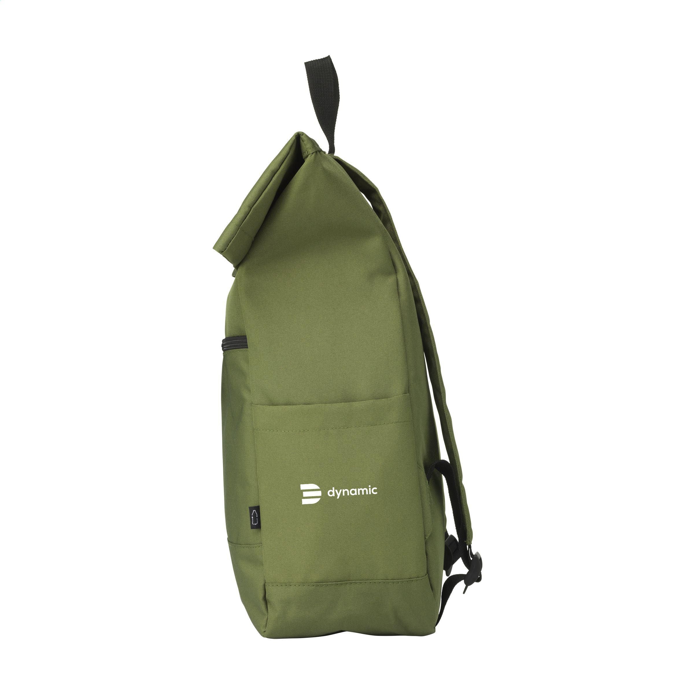 Nolan Recycled Rpet Backpack