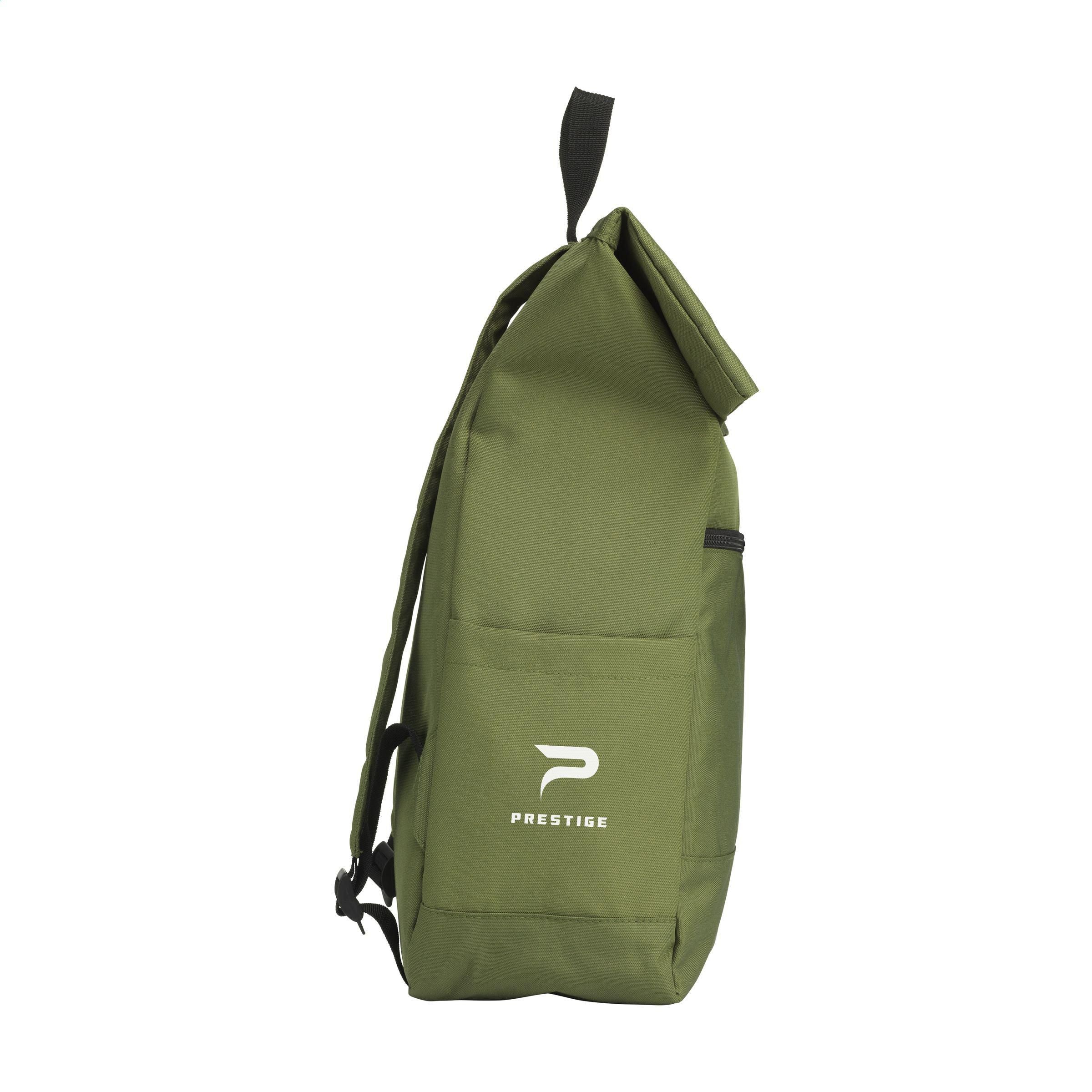 Nolan Recycled Rpet Backpack