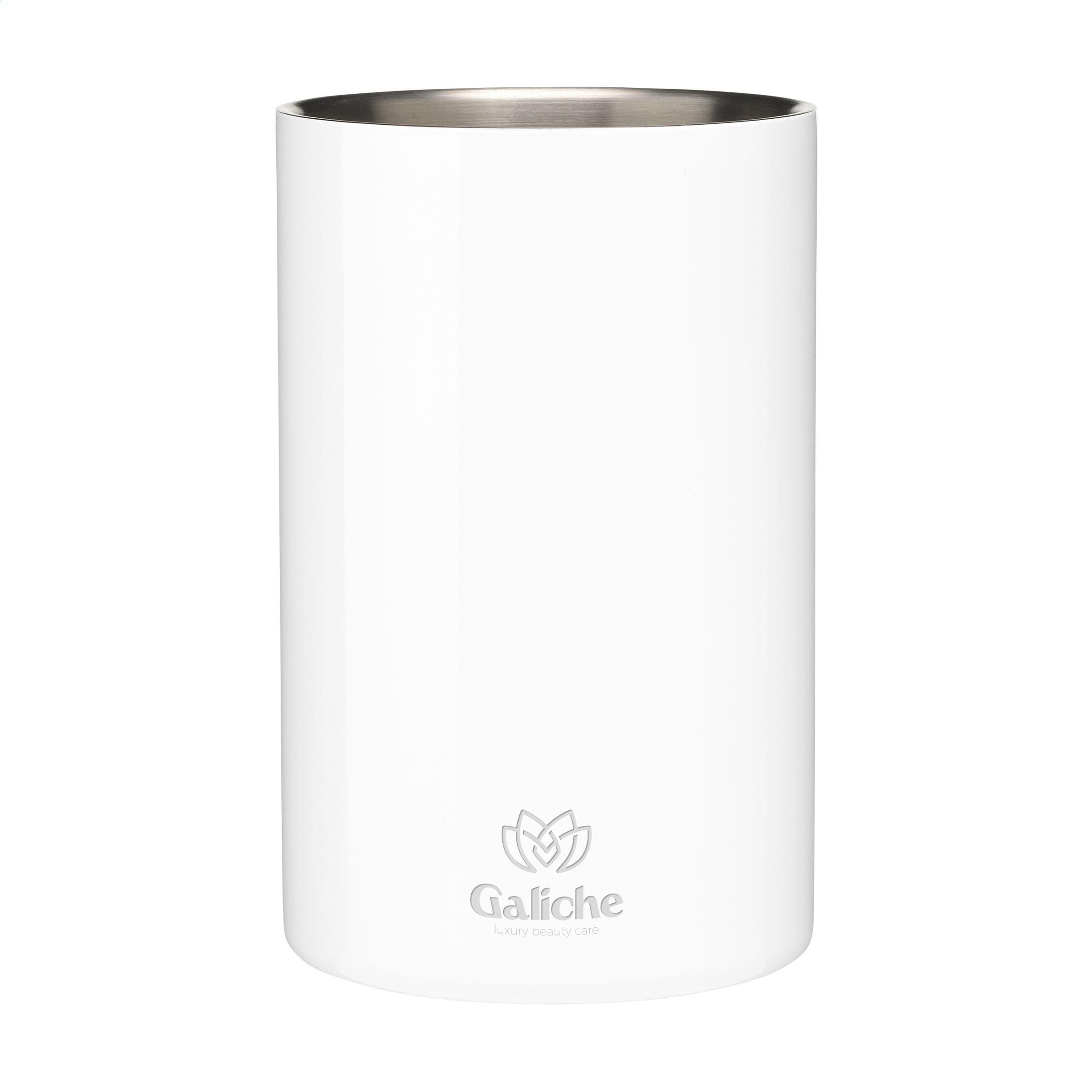 Coolsteel Rcs Recycled Steel Wine Cooler