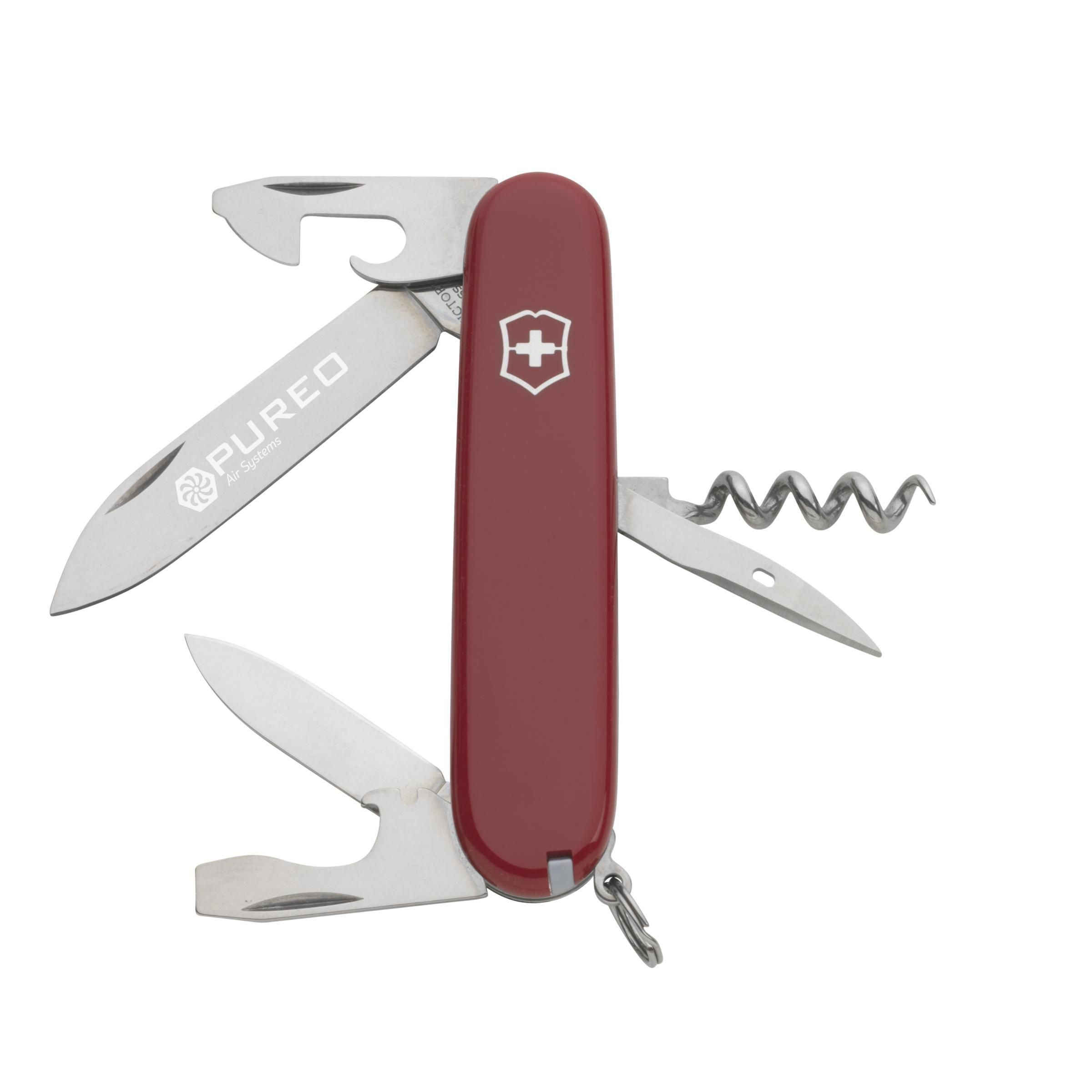 Victorinox Spartan Pocket Knife