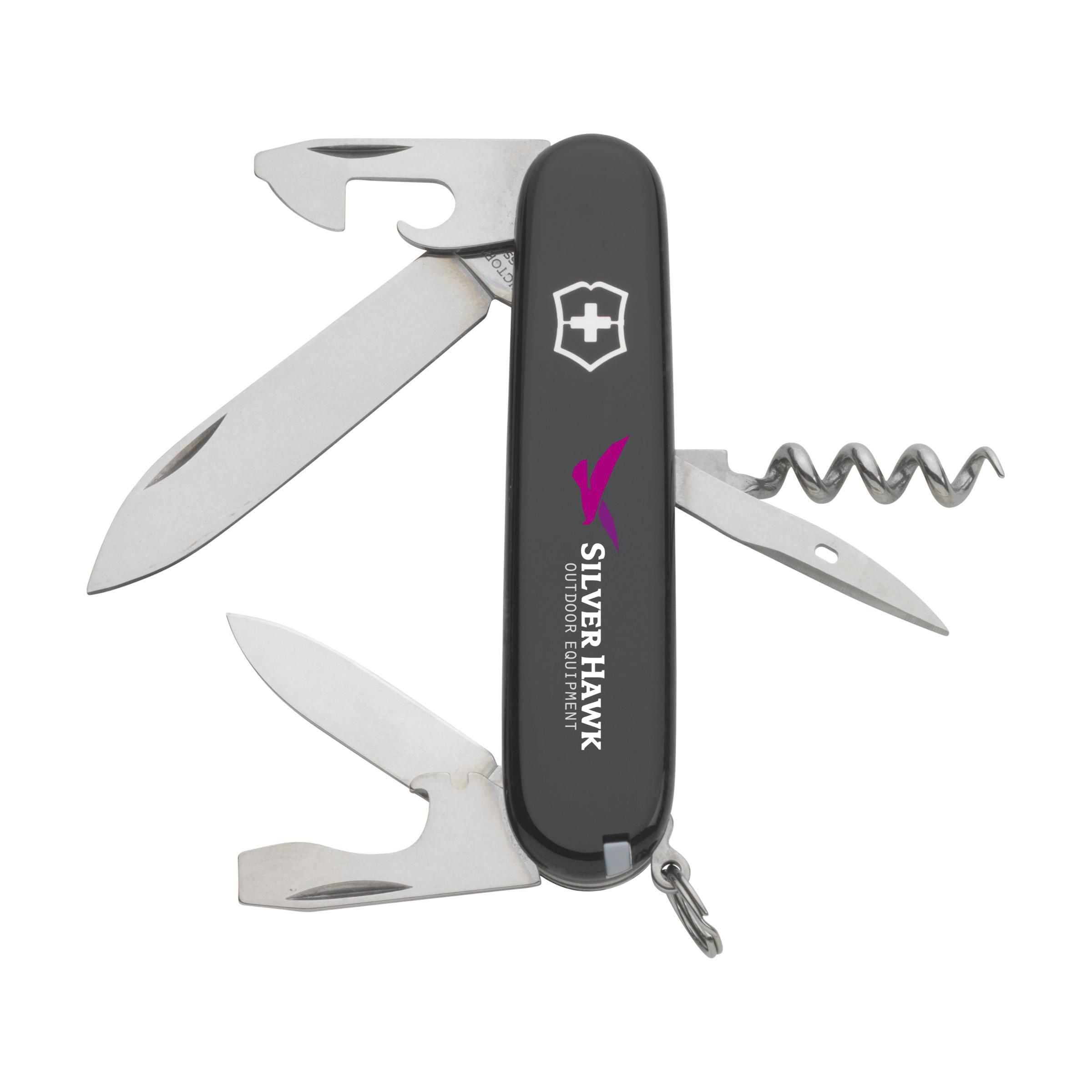 Victorinox Spartan Pocket Knife
