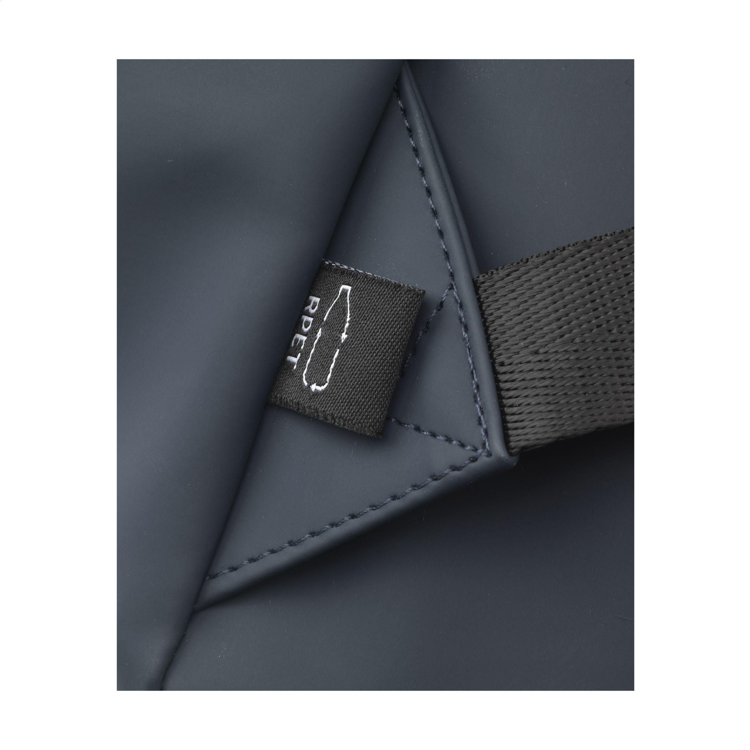 Lennon Rcs Recycled Roll-Top Backpack