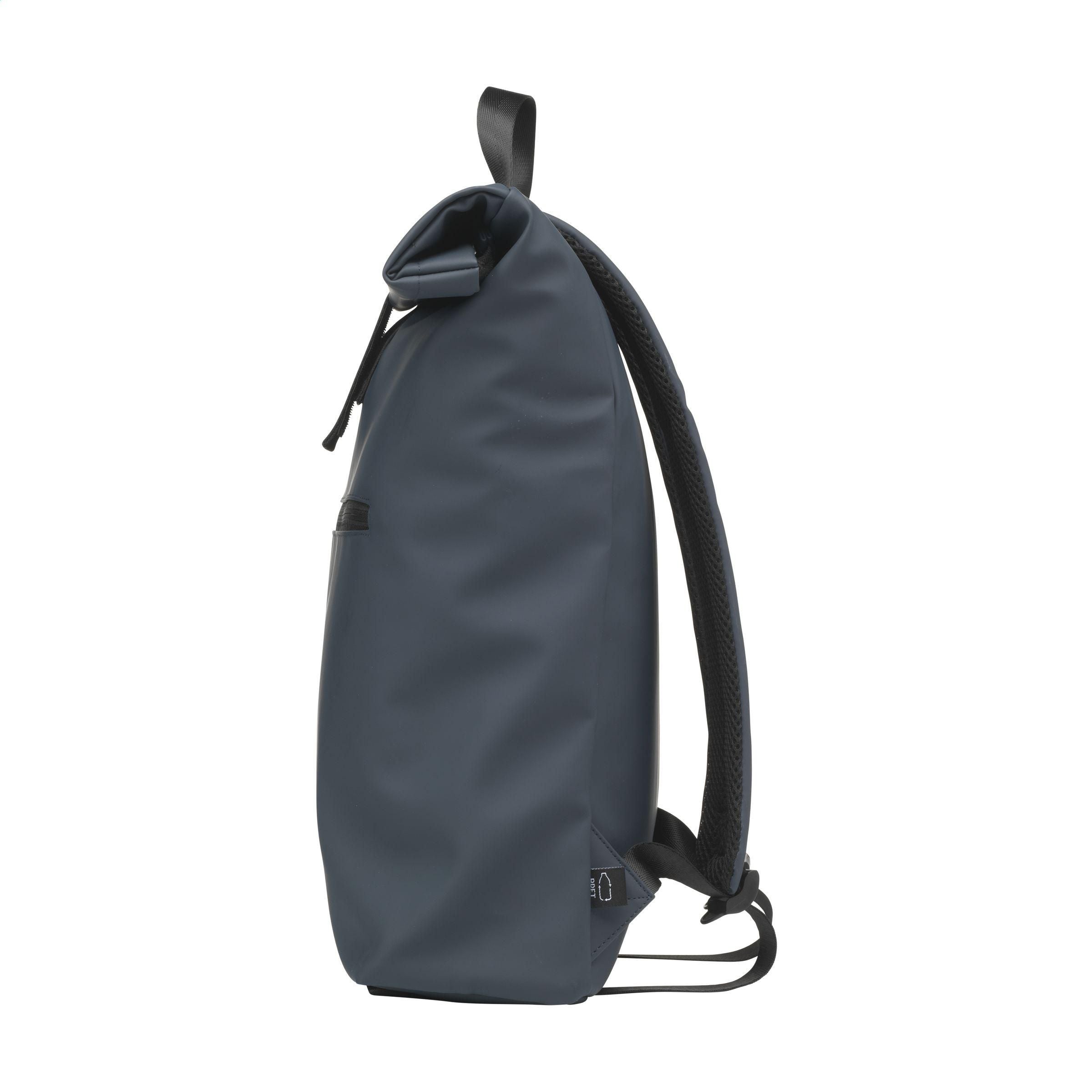 Lennon Rcs Recycled Roll-Top Backpack