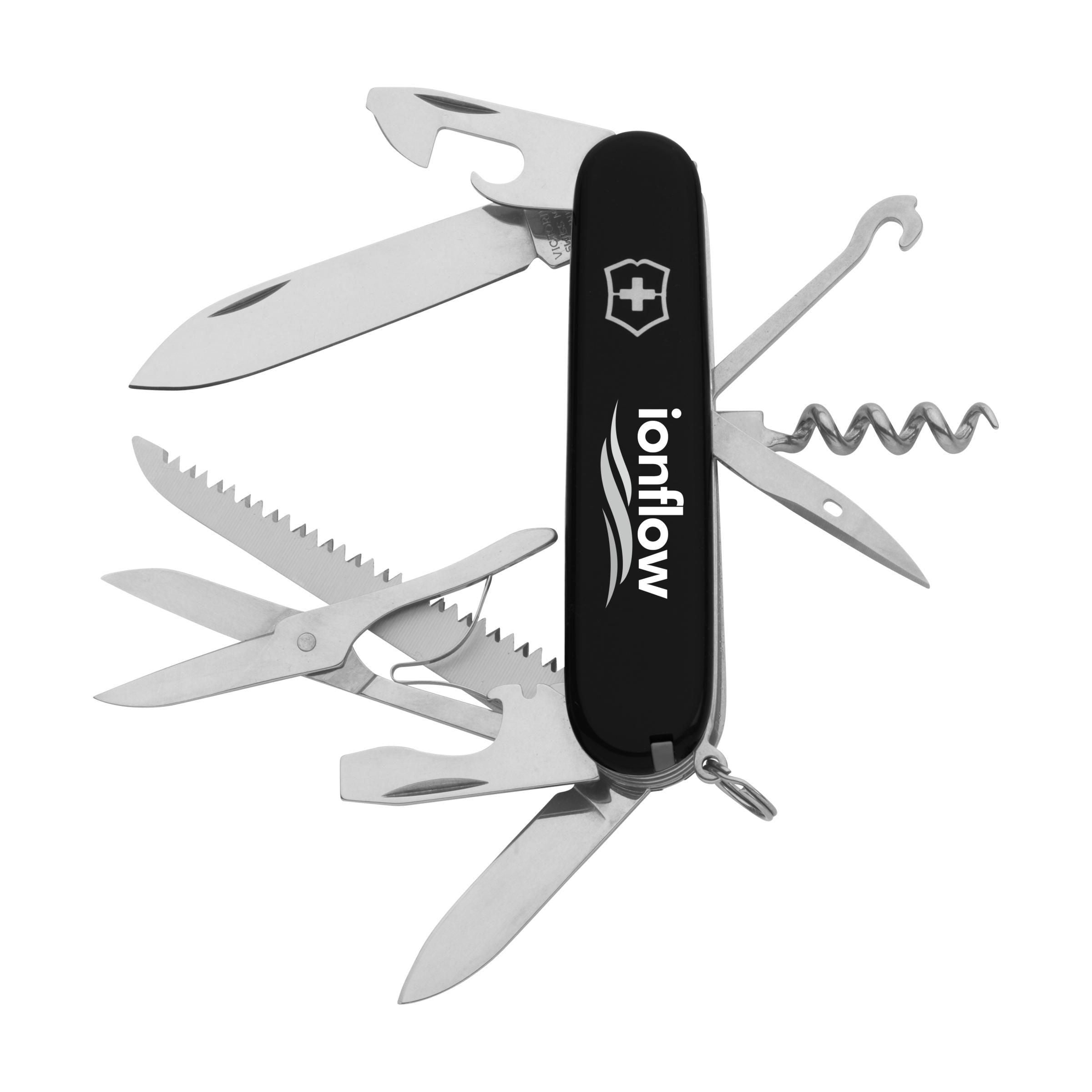 Victorinox Huntsman Pocket Knife