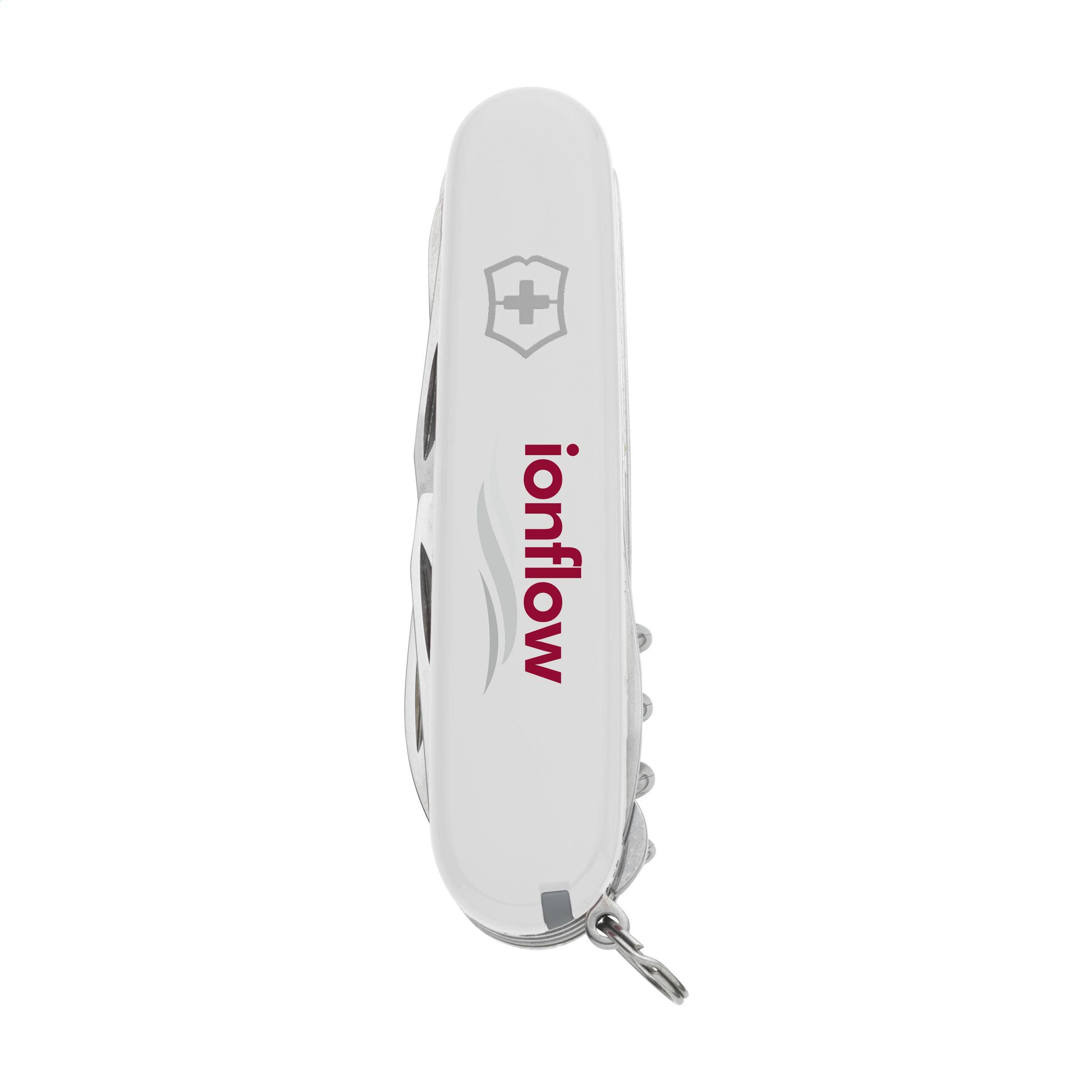 Victorinox Huntsman Pocket Knife