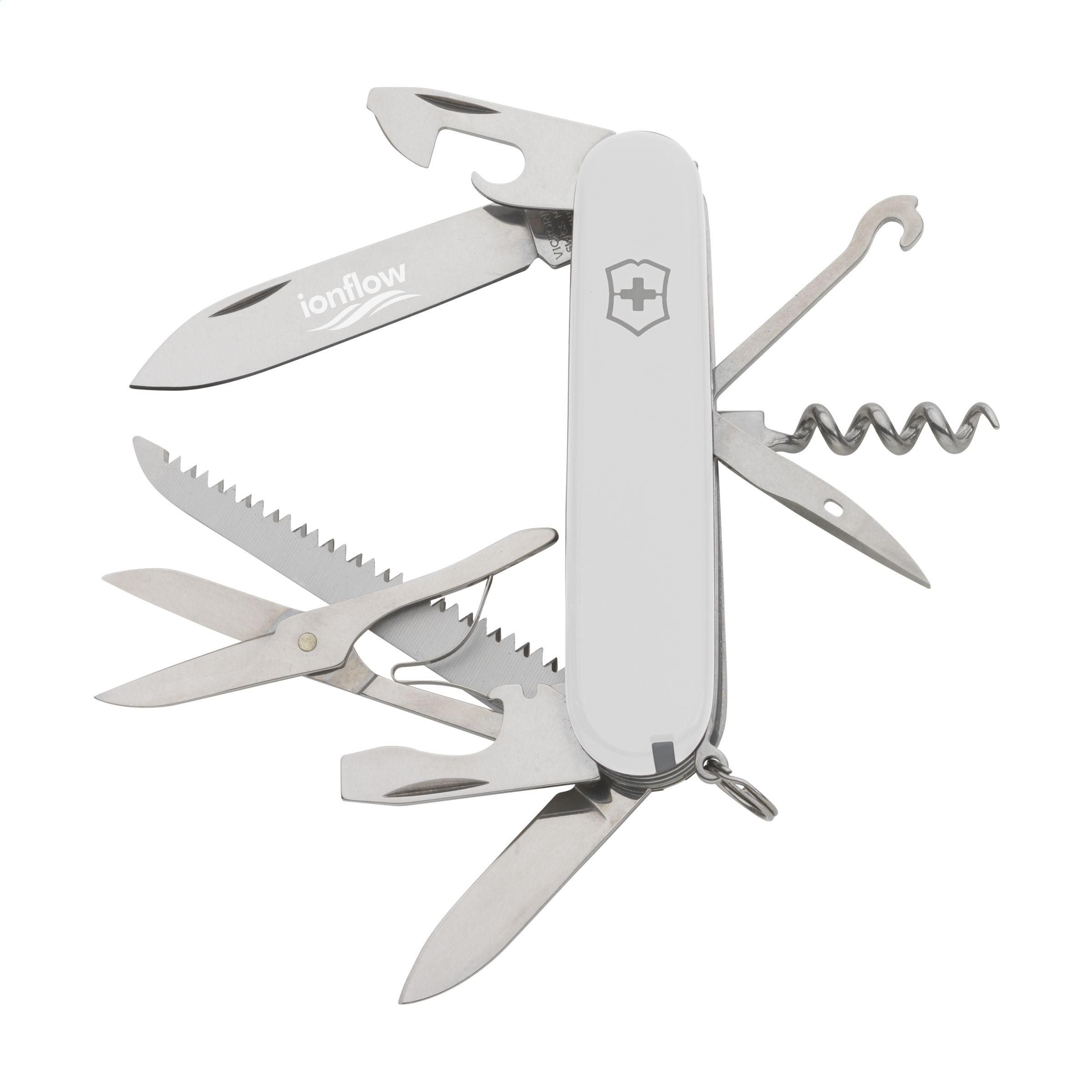 Victorinox Huntsman Pocket Knife