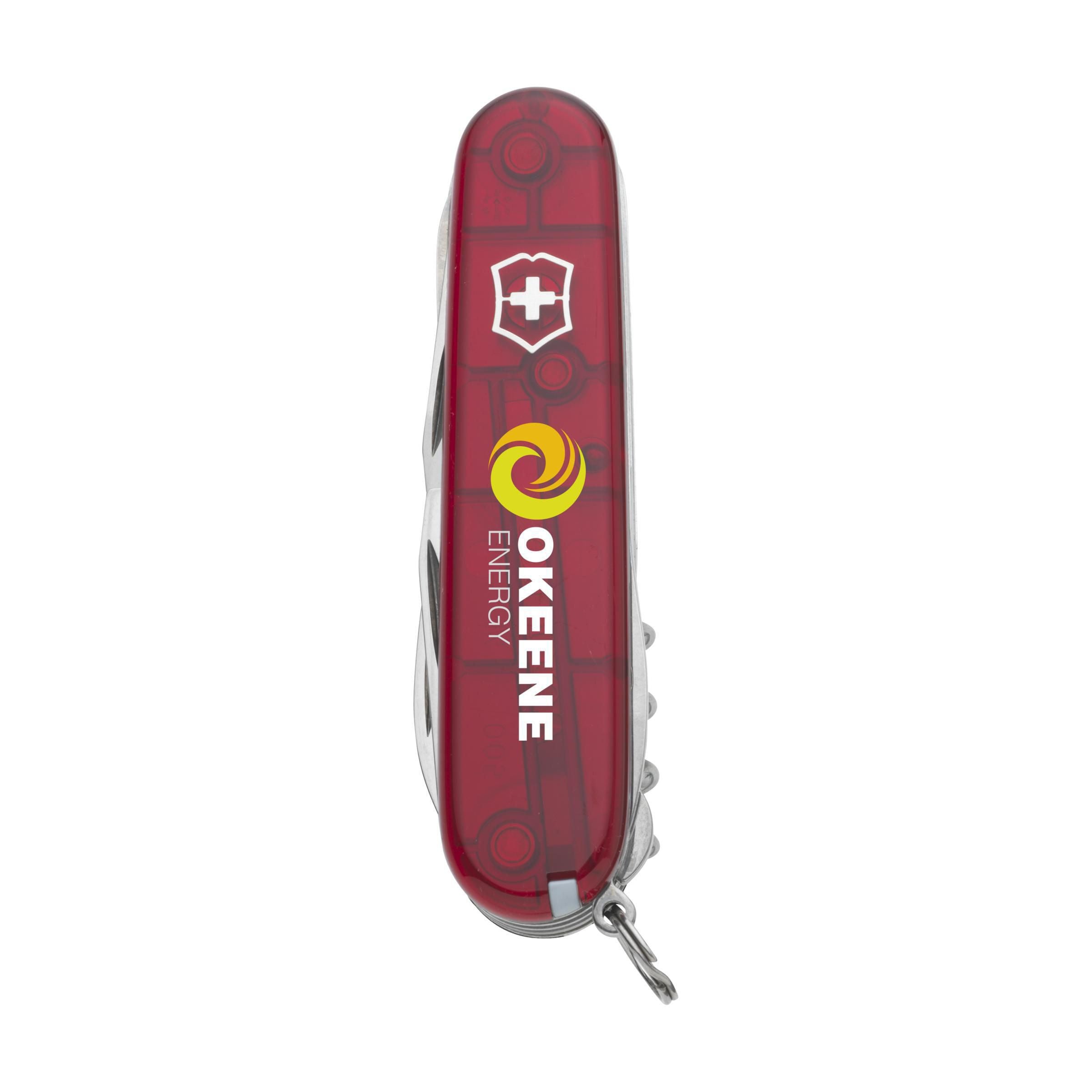 Victorinox Huntsman Pocket Knife