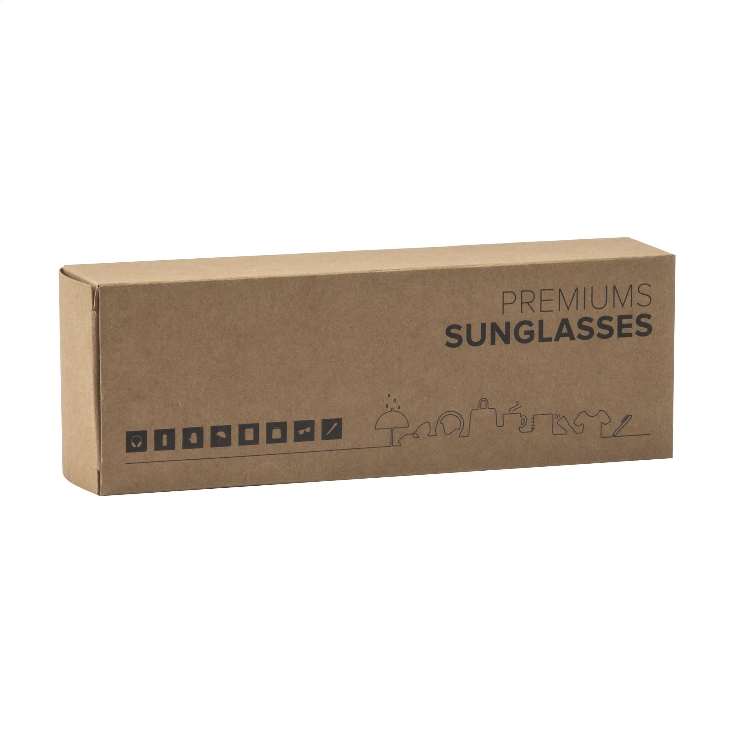 Havana Sunglasses
