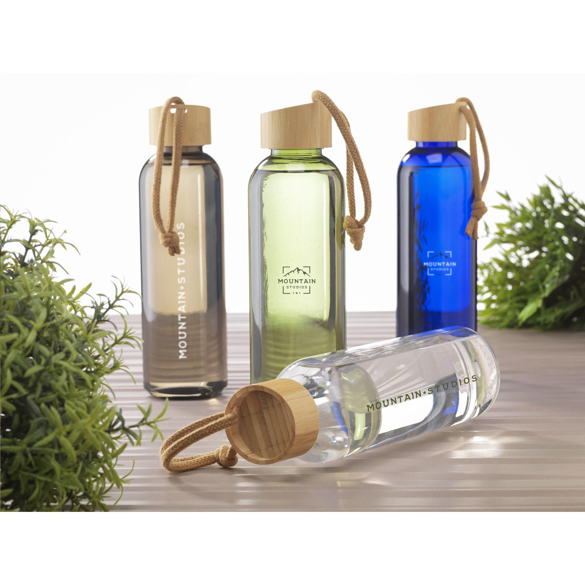 Shima Rcs Rpet Bottle 700 Ml Water Bottle