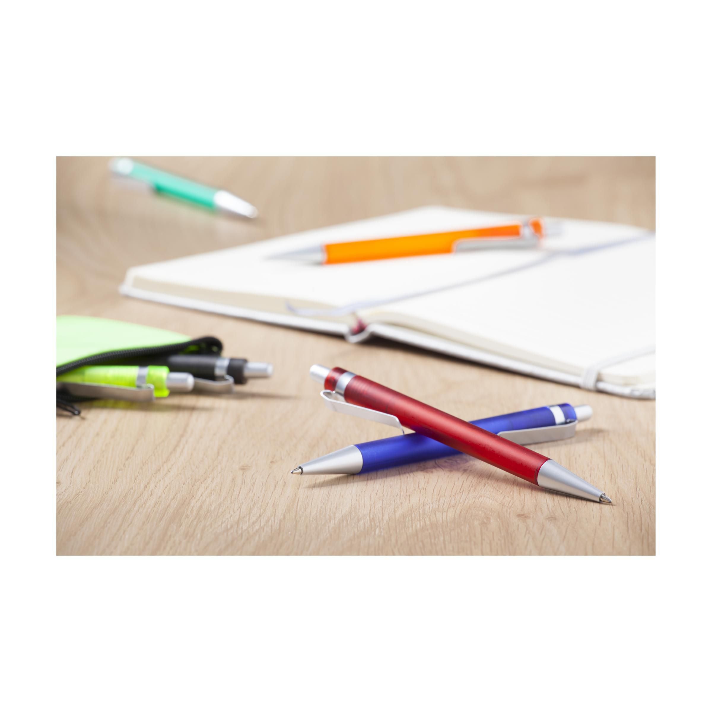 Bamboowrite Pen