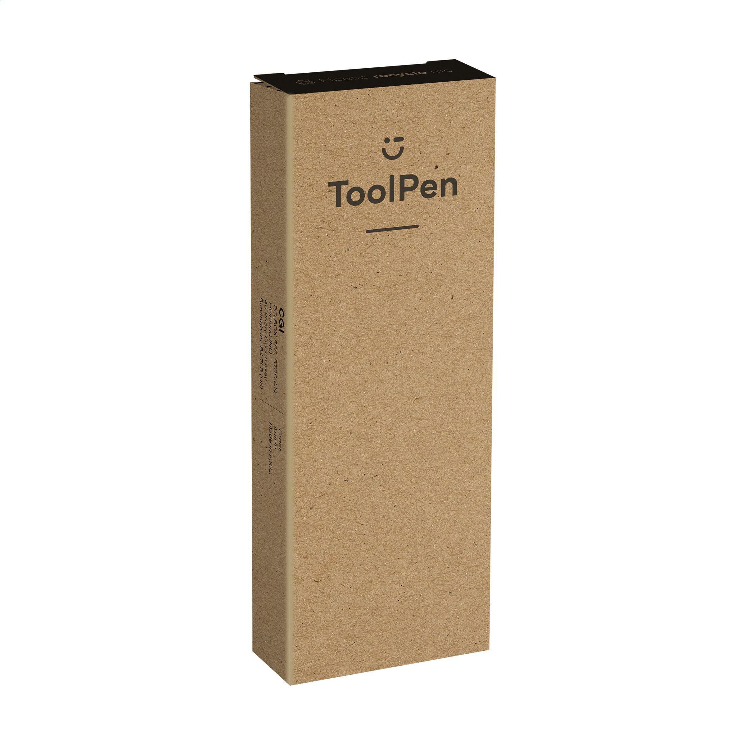 Toolpen Bitpen