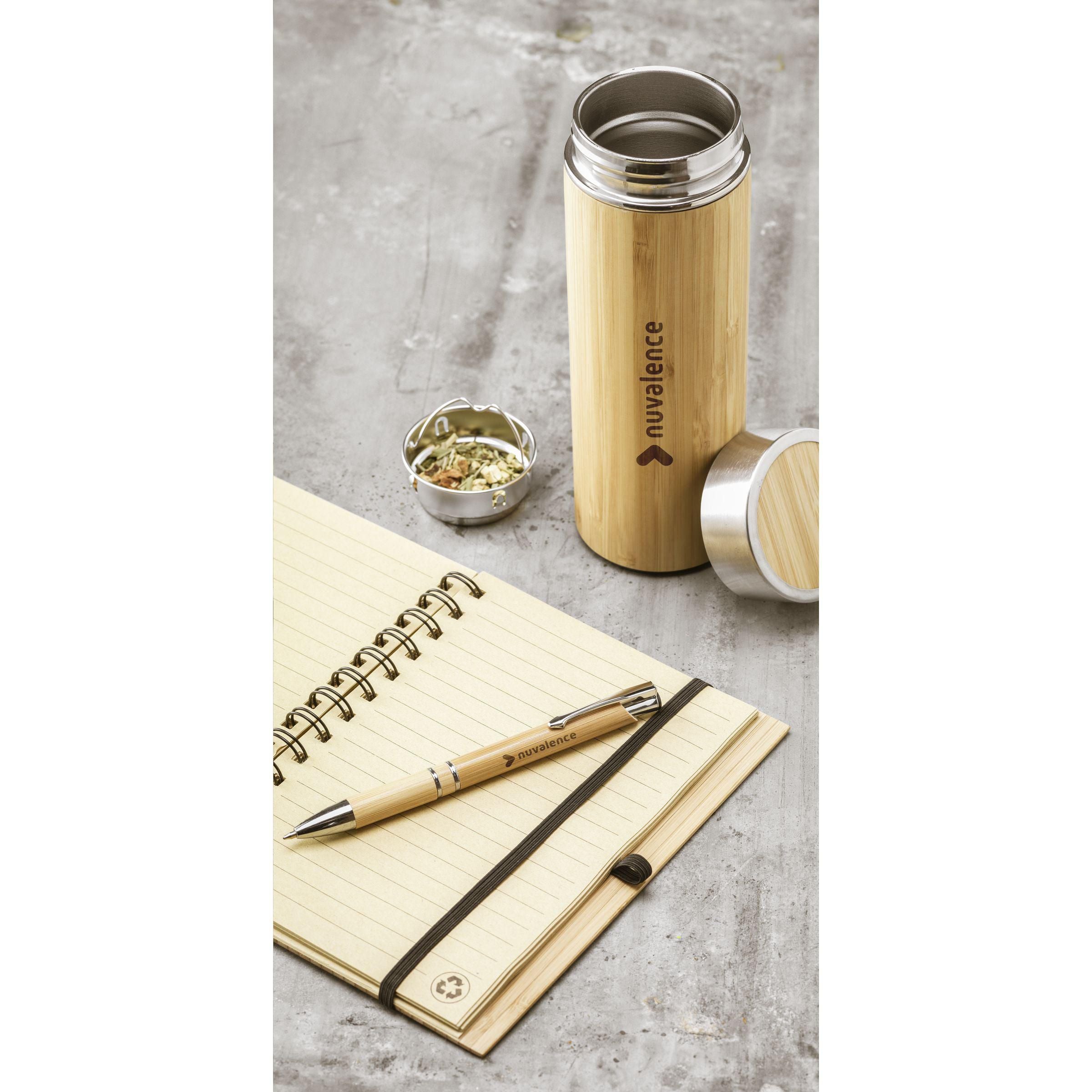 Bamboowrite Pen