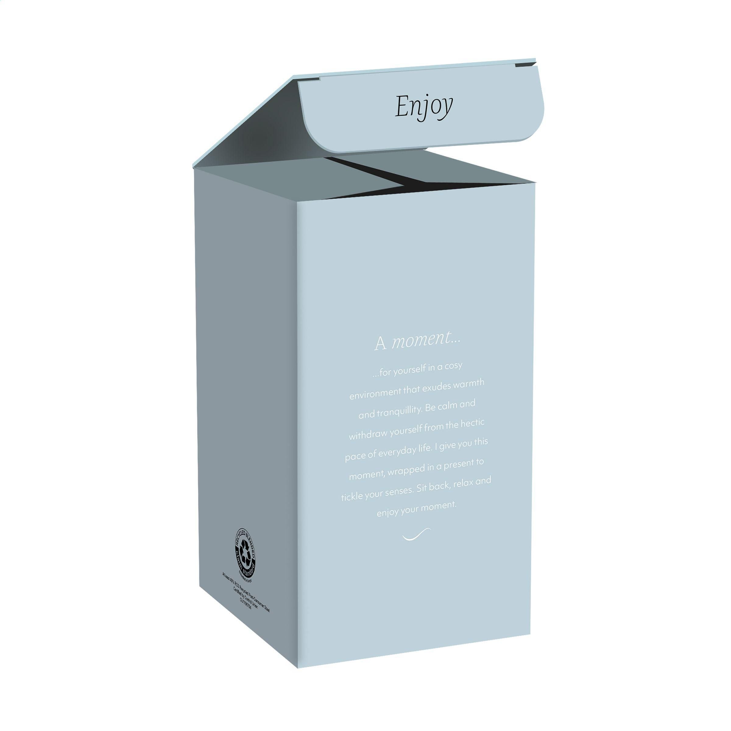 Wooosh Rcs Varga Travel Mug 400 Ml