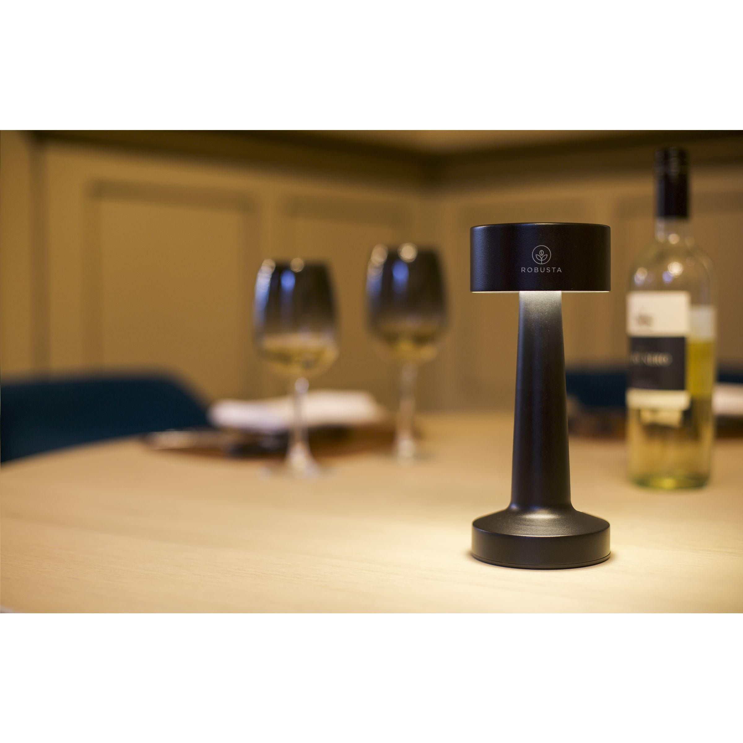 Wooosh Luce Rcs Table Light