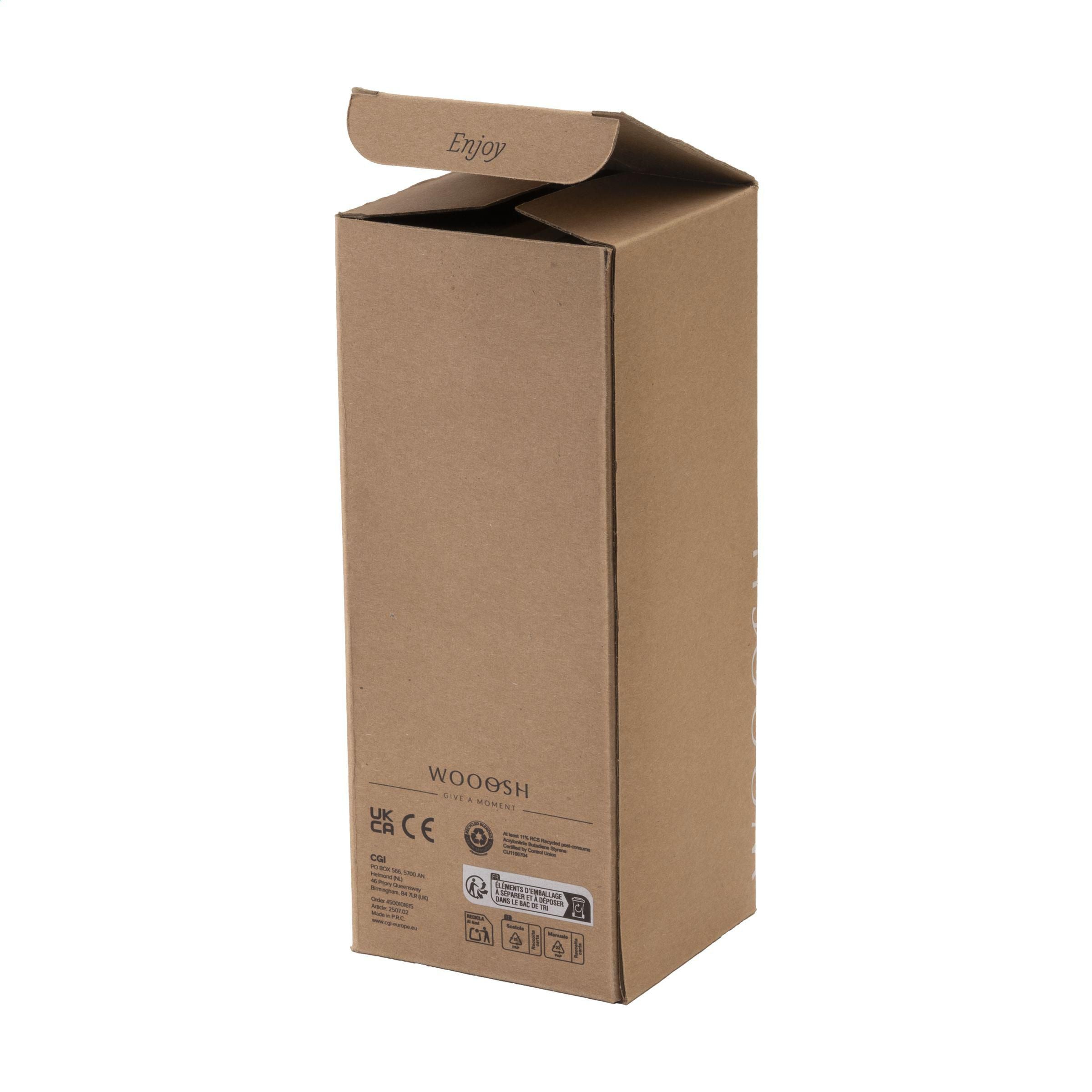 Wooosh Luce Rcs Table Light