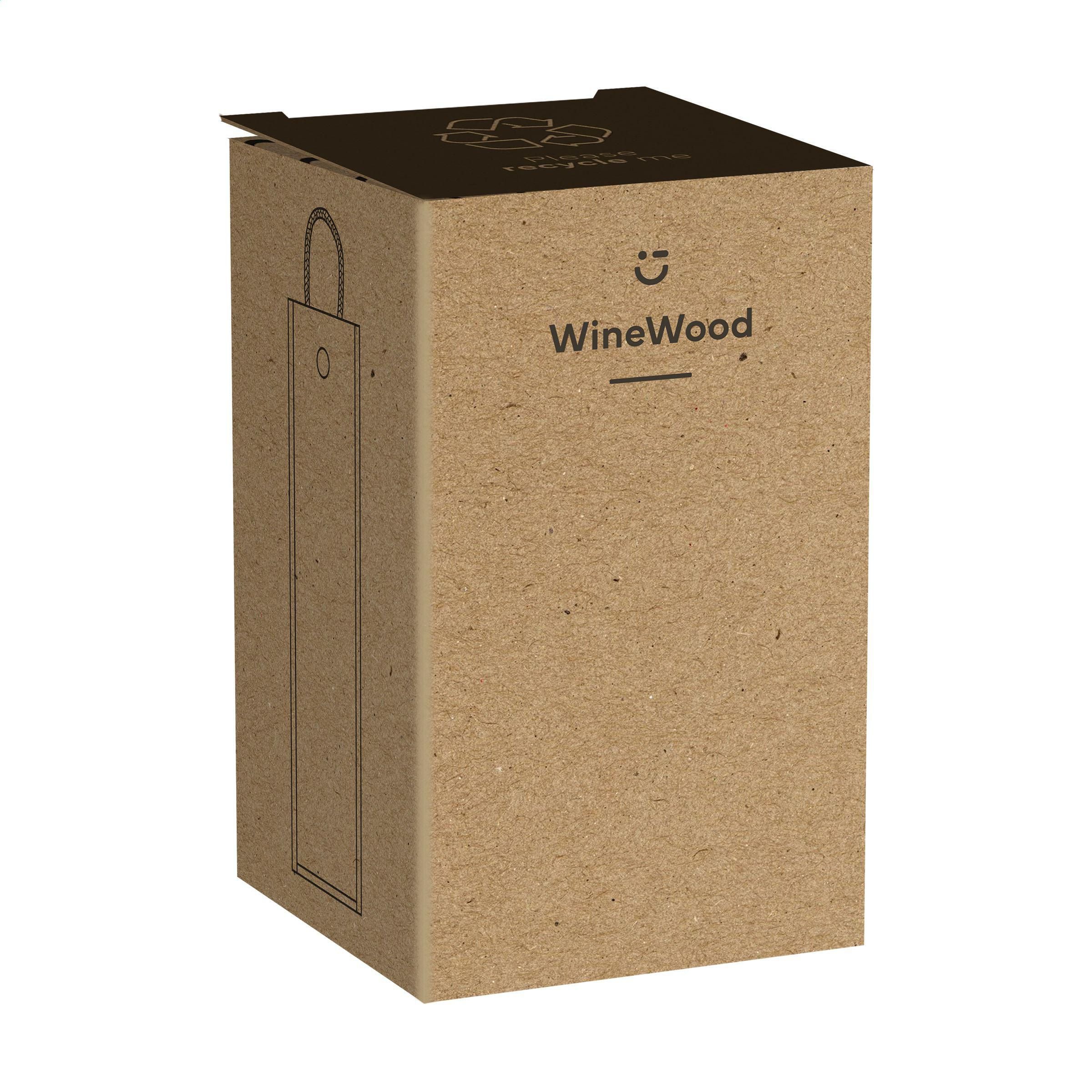 Winewood Wine Box