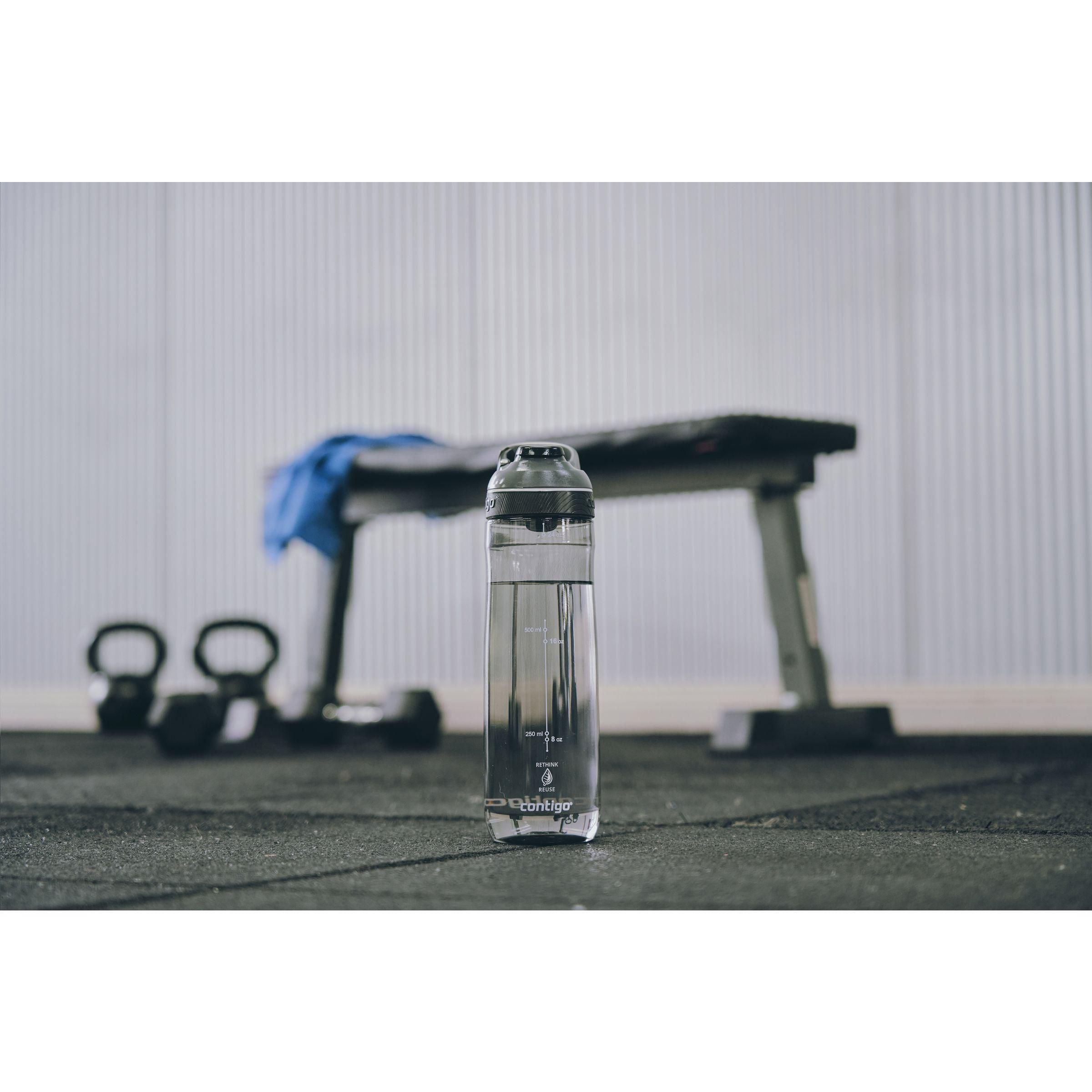 Contigo® Cortland Tritan™ Renew From Eastman 720 Ml