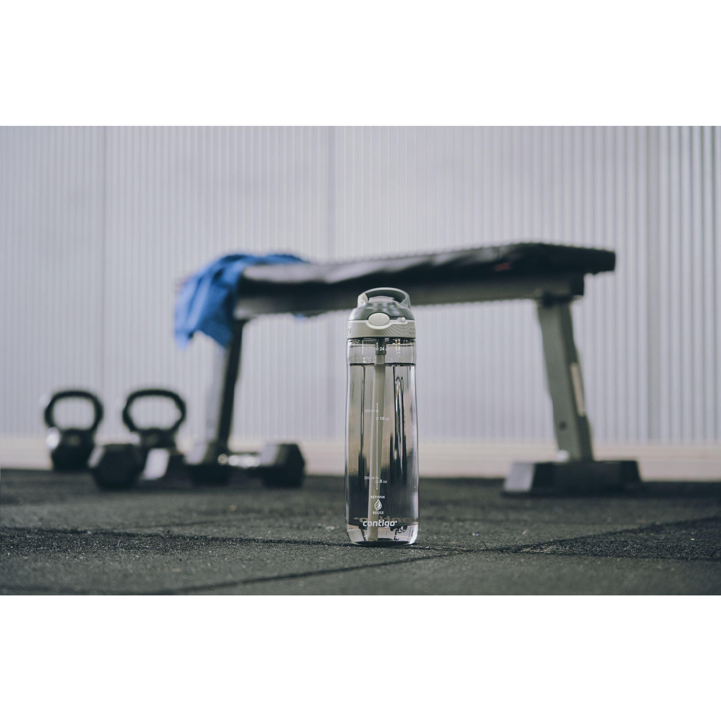 Contigo® Ashland Tritan™ Renew From Eastman 720 Ml