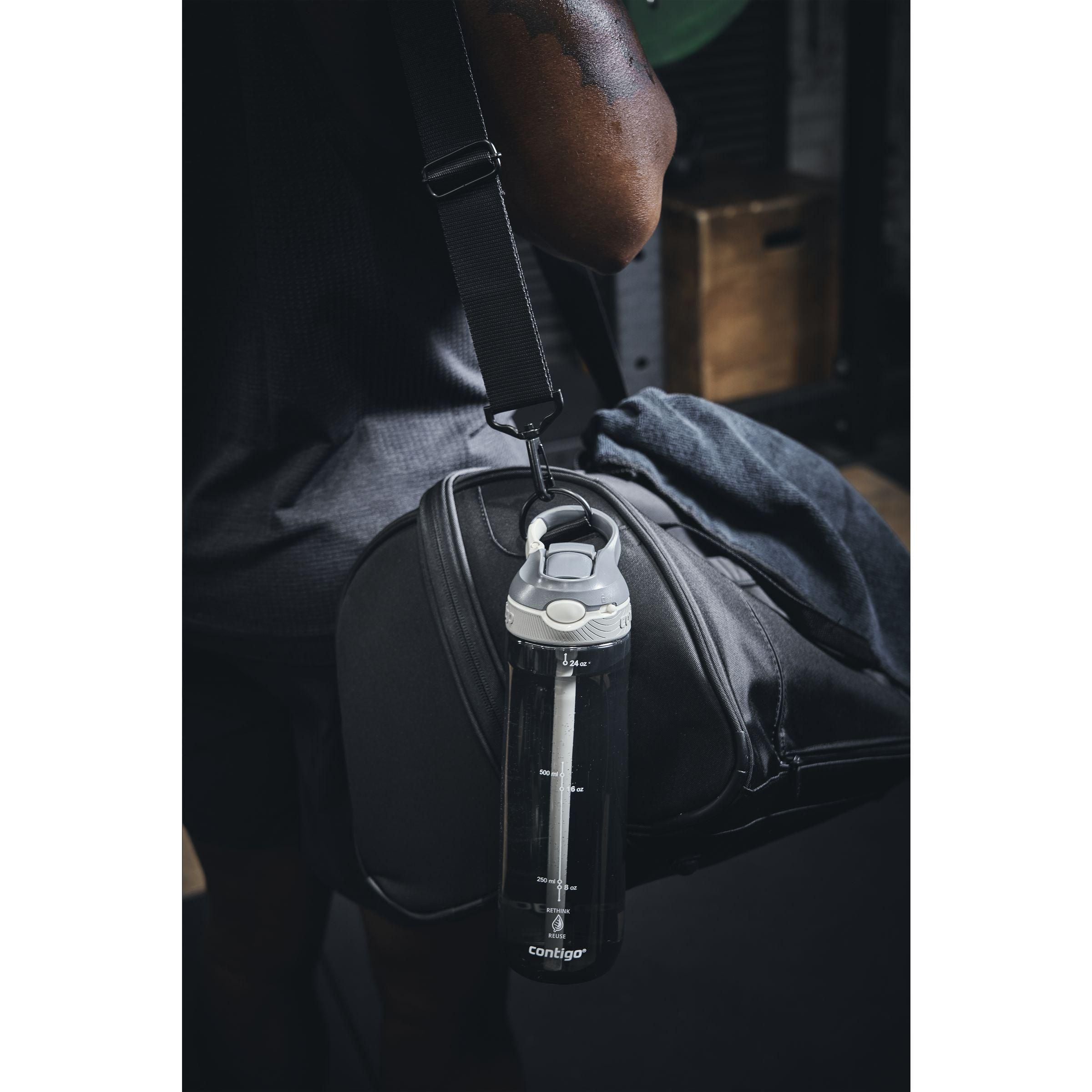 Contigo® Ashland Tritan™ Renew From Eastman 720 Ml