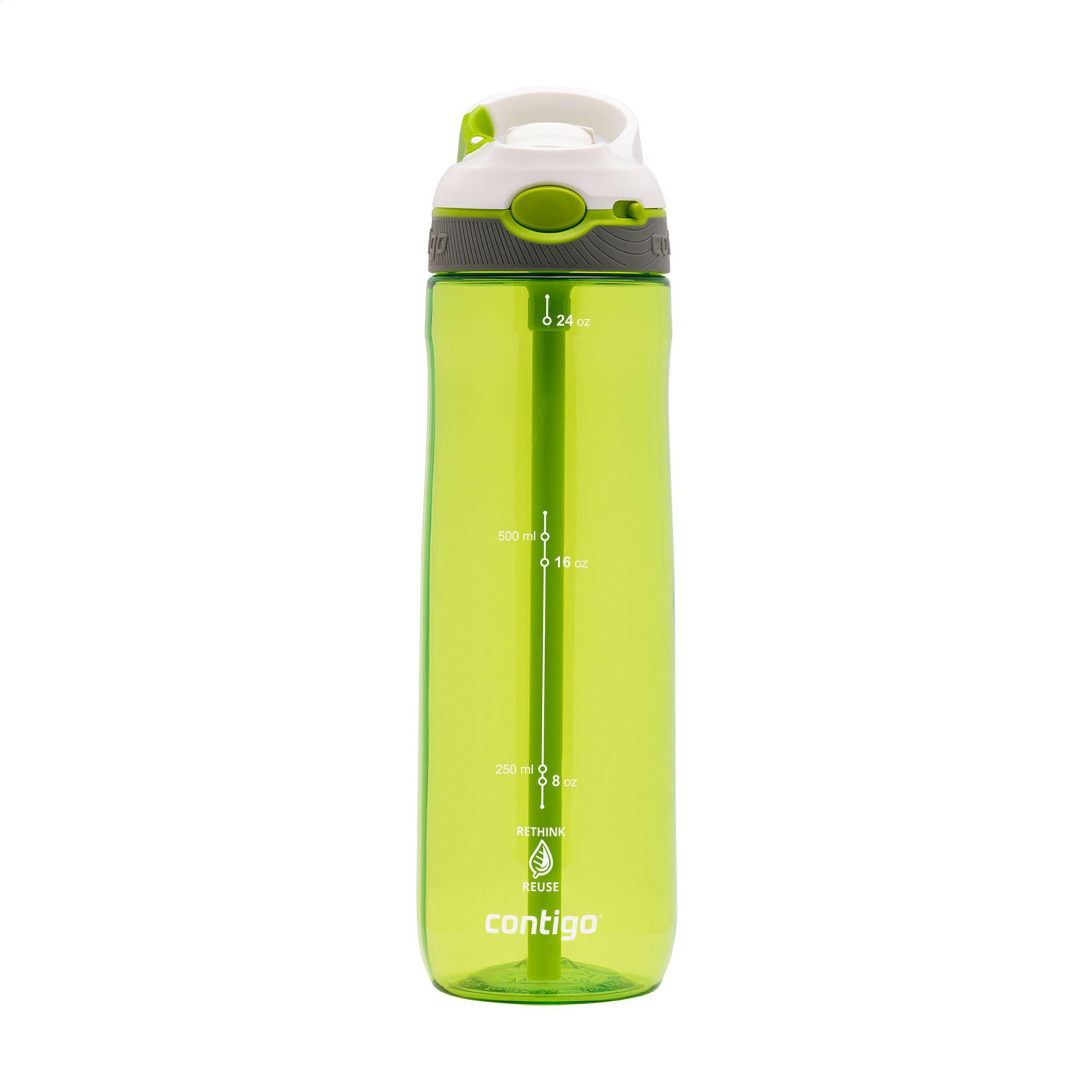 Contigo® Ashland Tritan™ Renew From Eastman 720 Ml