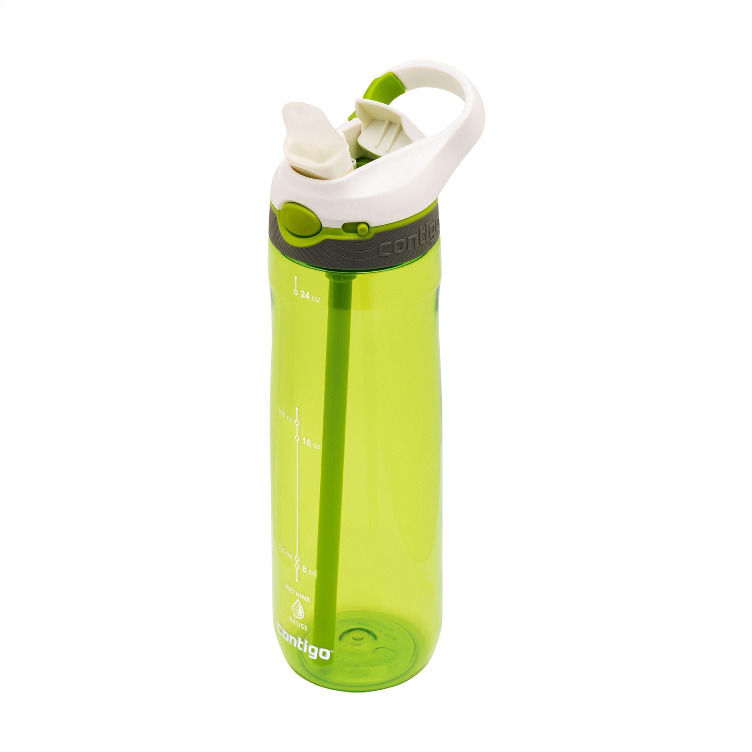 Contigo® Ashland Tritan™ Renew From Eastman 720 Ml