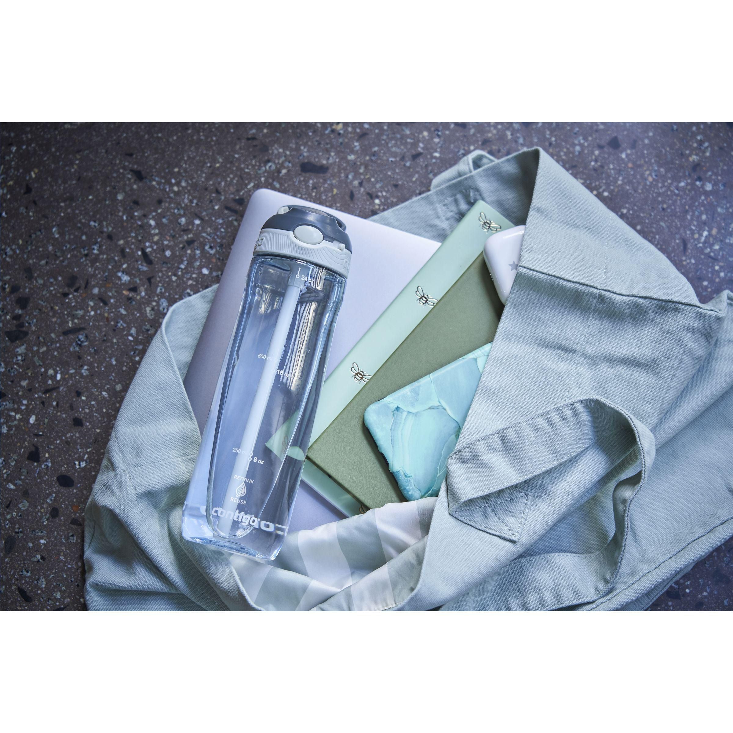 Contigo® Ashland Tritan™ Renew From Eastman 720 Ml