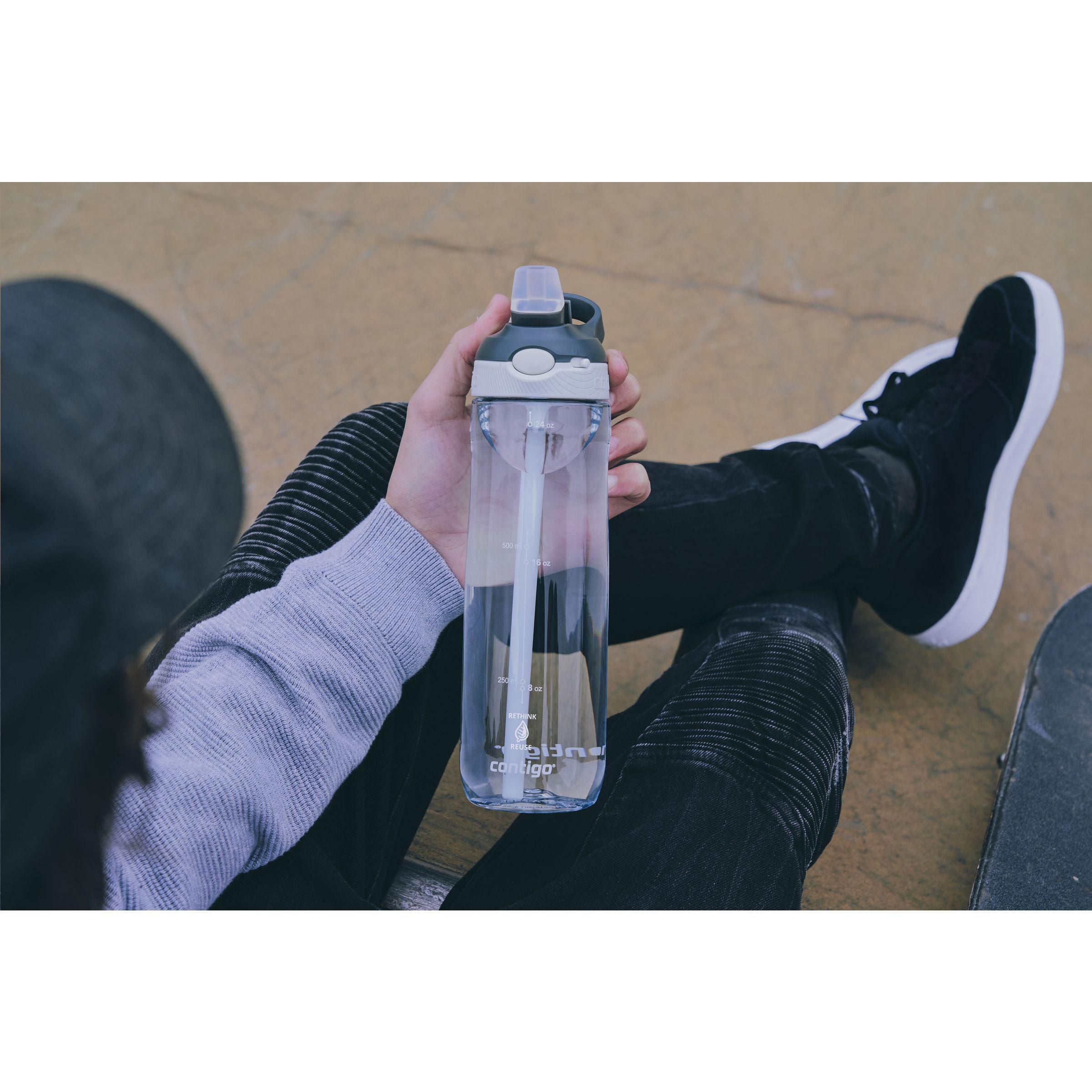 Contigo® Ashland Tritan™ Renew From Eastman 720 Ml