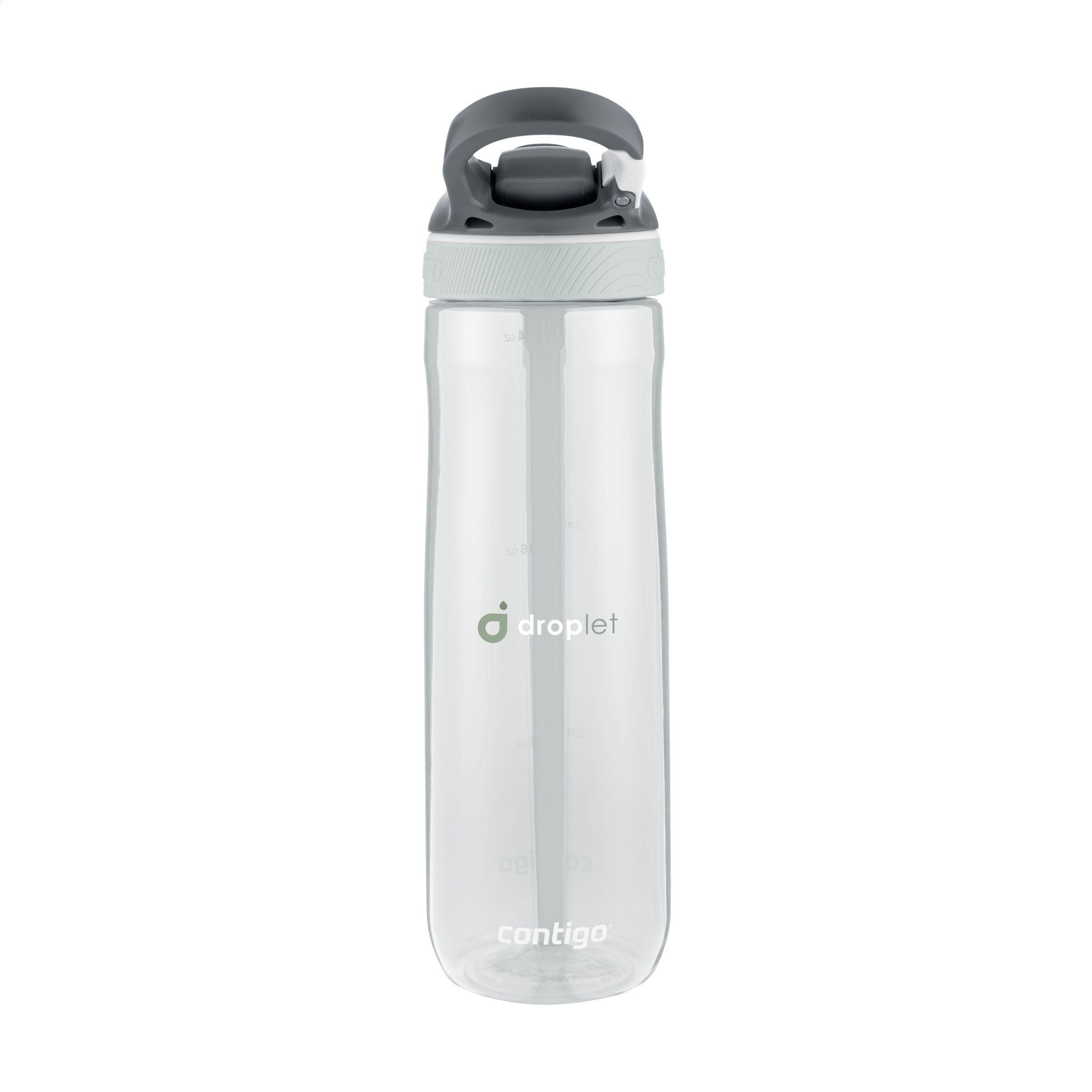Contigo® Ashland Tritan™ Renew From Eastman 720 Ml
