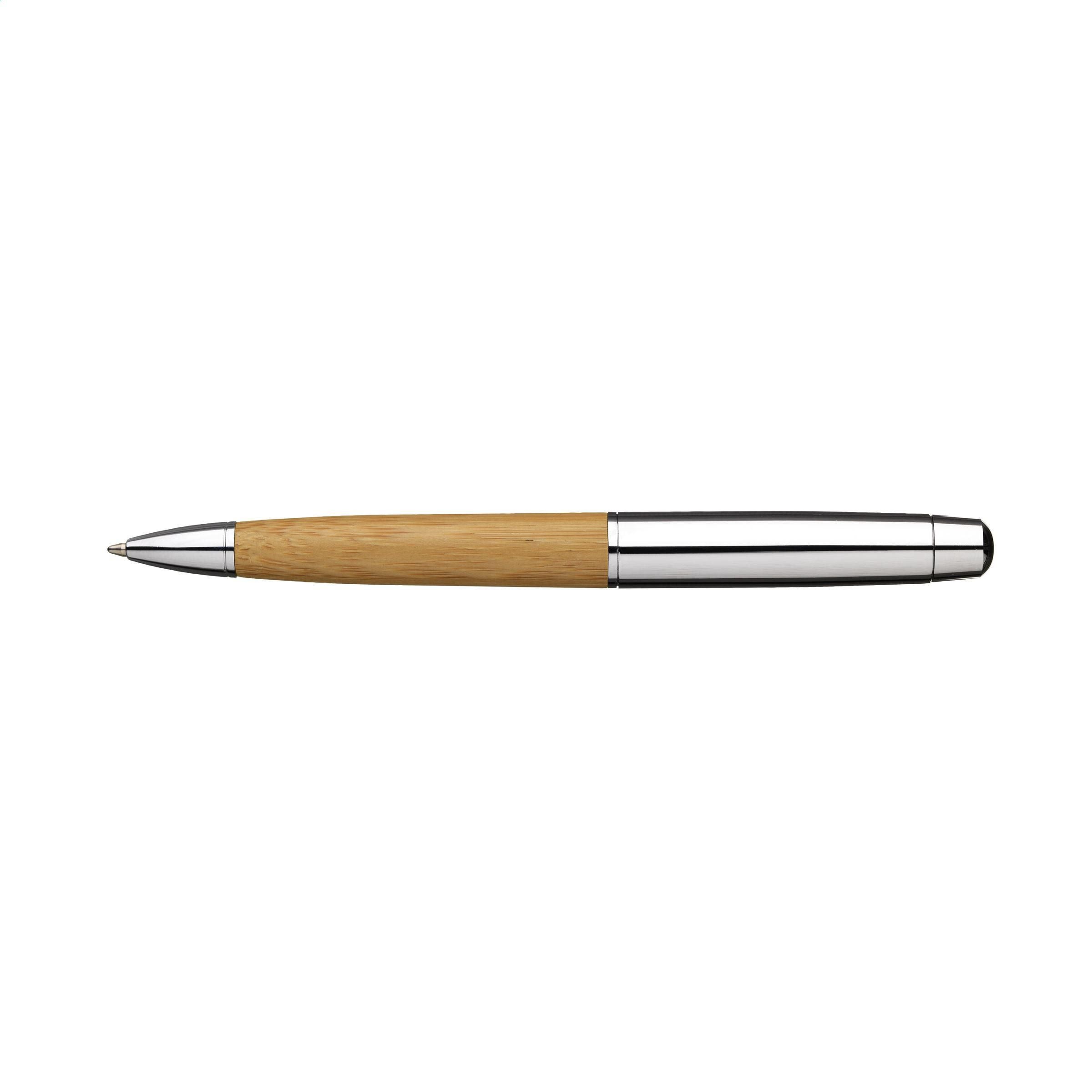 Bamboo Pen Set
