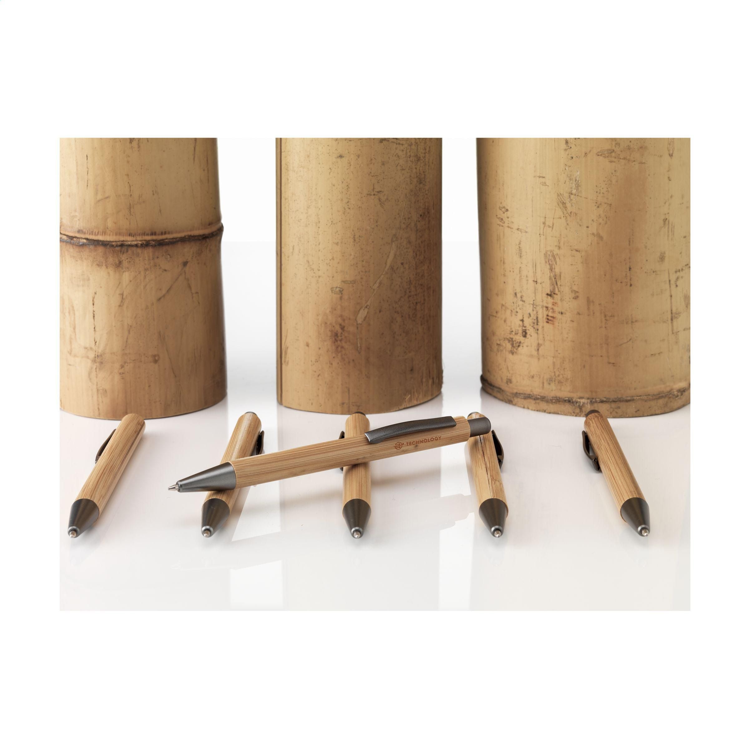Sento Bamboo Pen