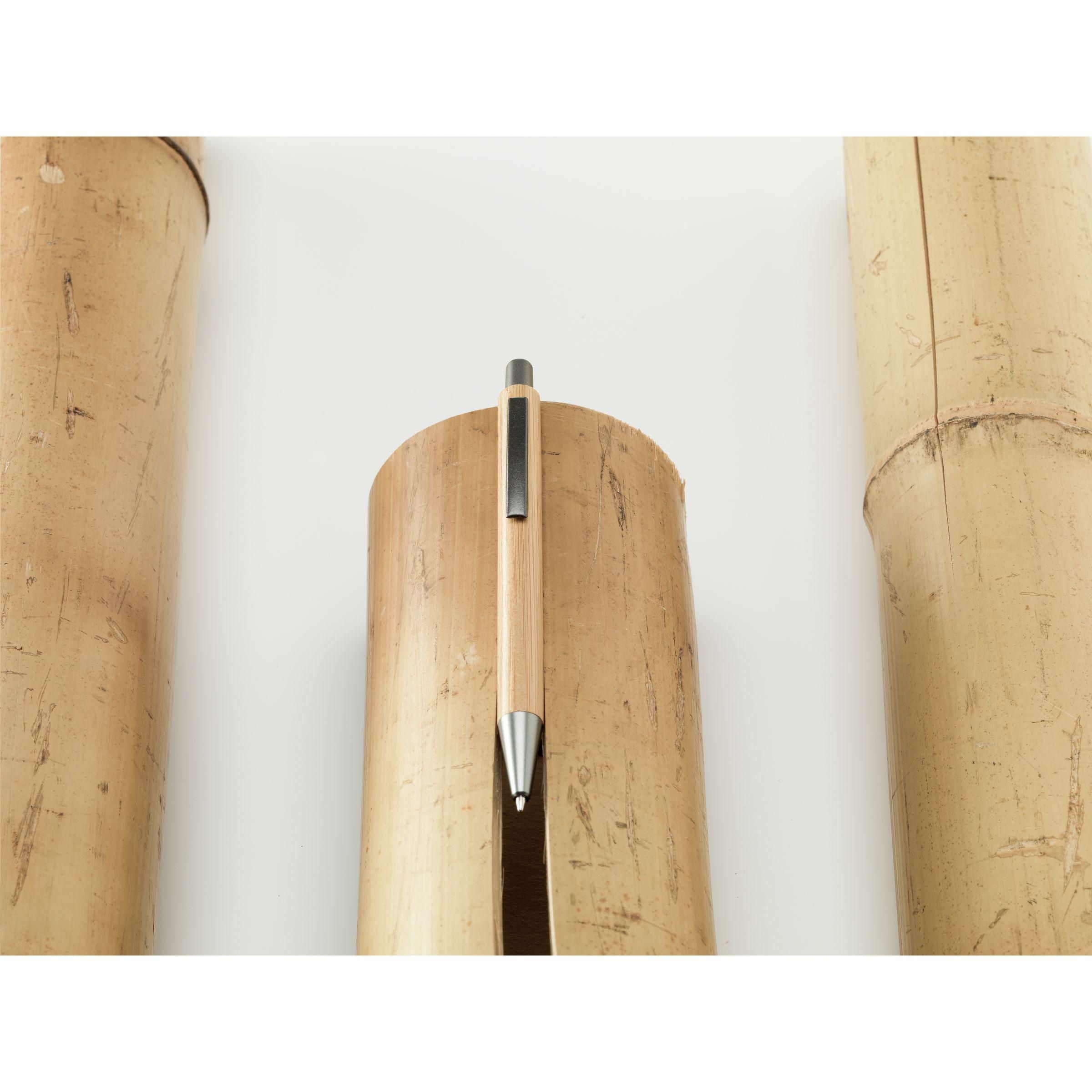 Sento Bamboo Pen