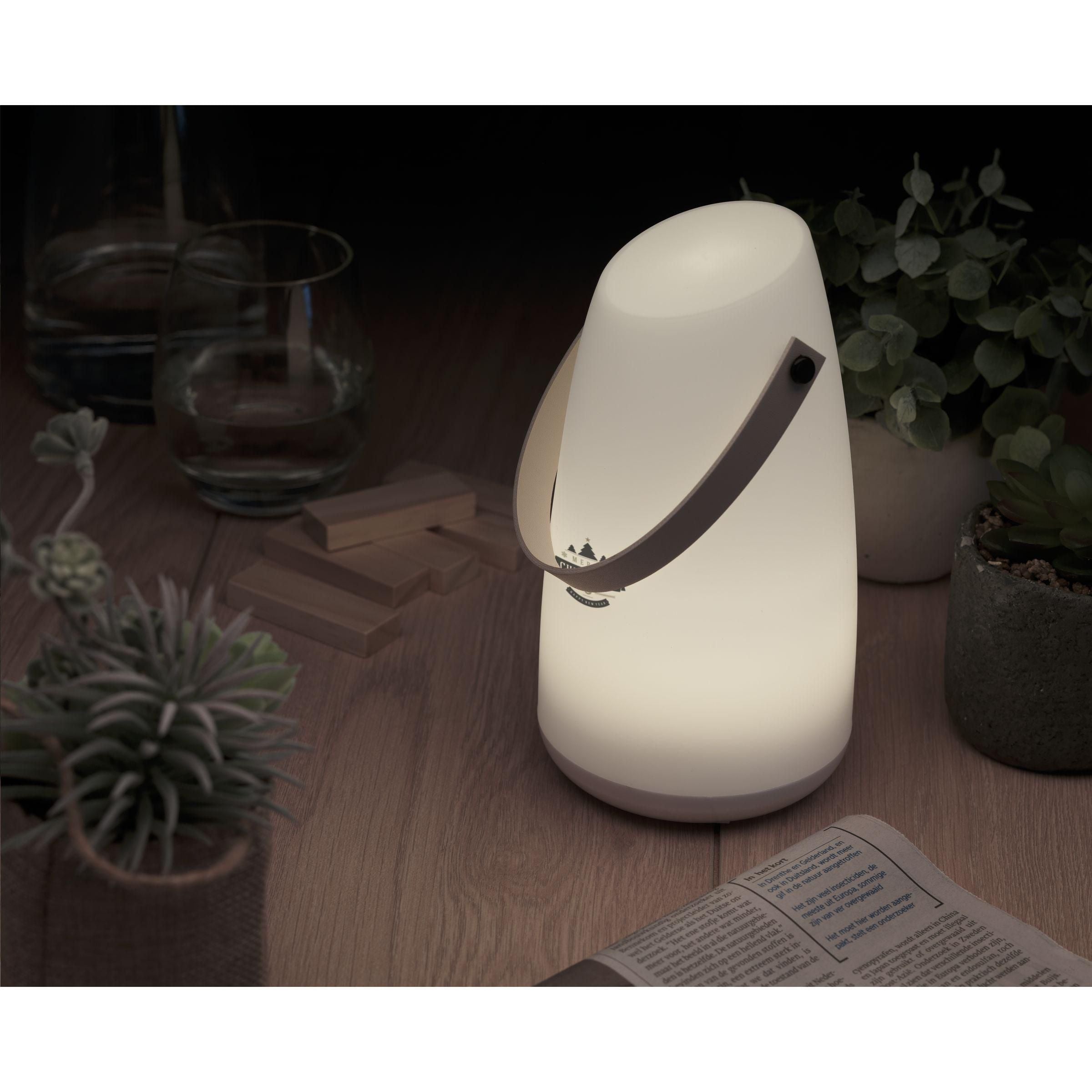 Halo Moodlight Lamp